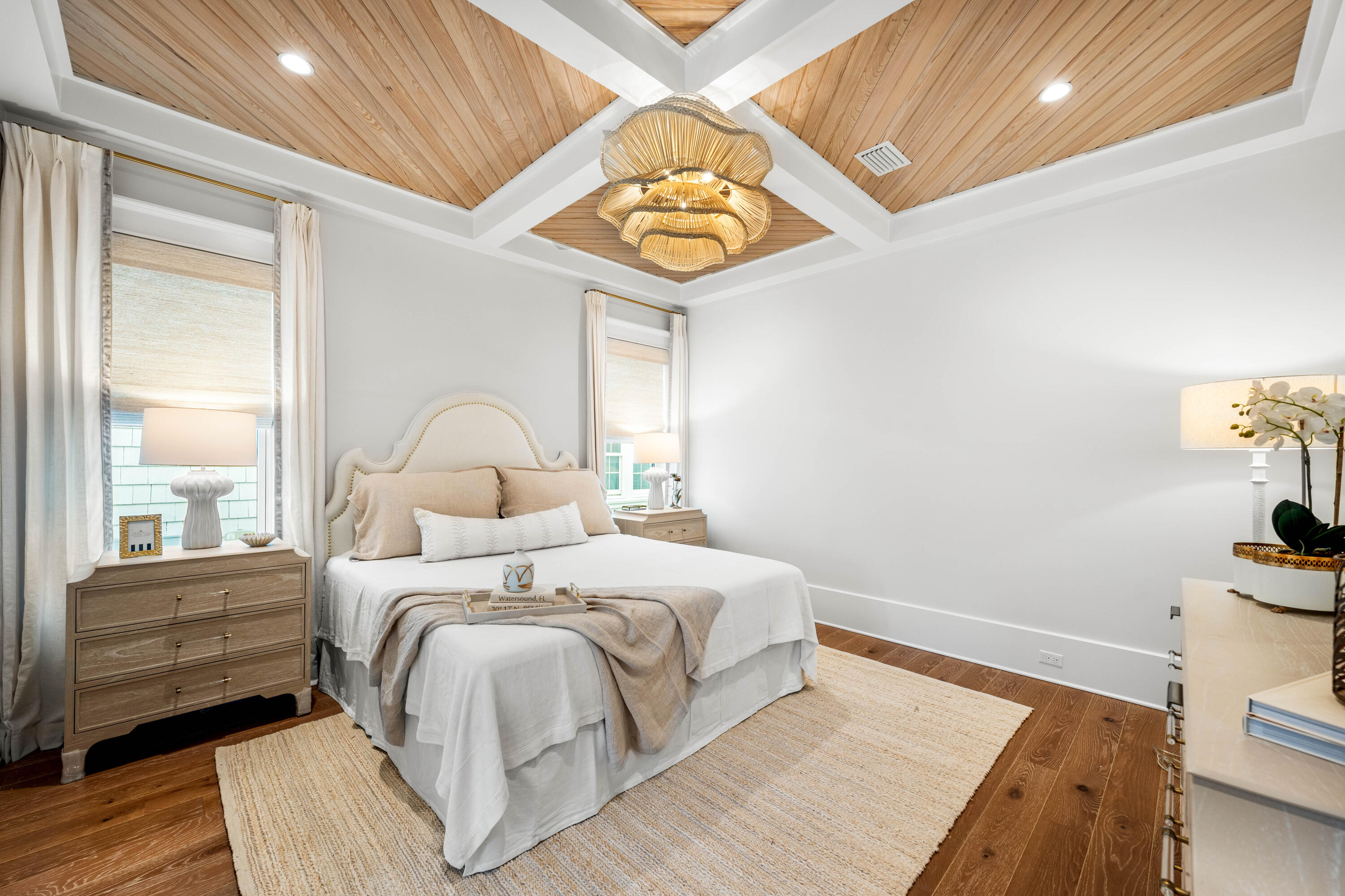 WATERSOUND BEACH - Residential