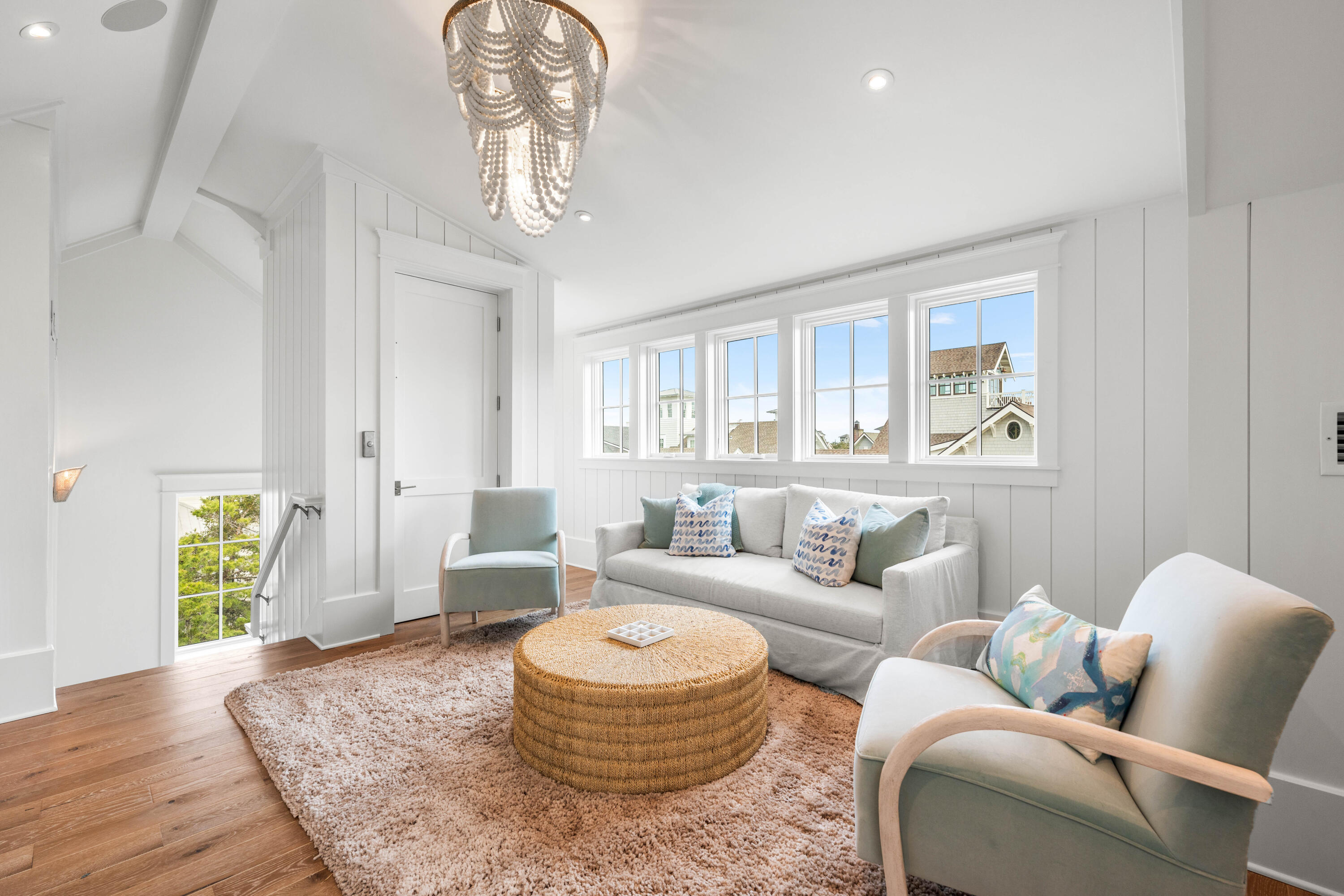 WATERSOUND BEACH - Residential