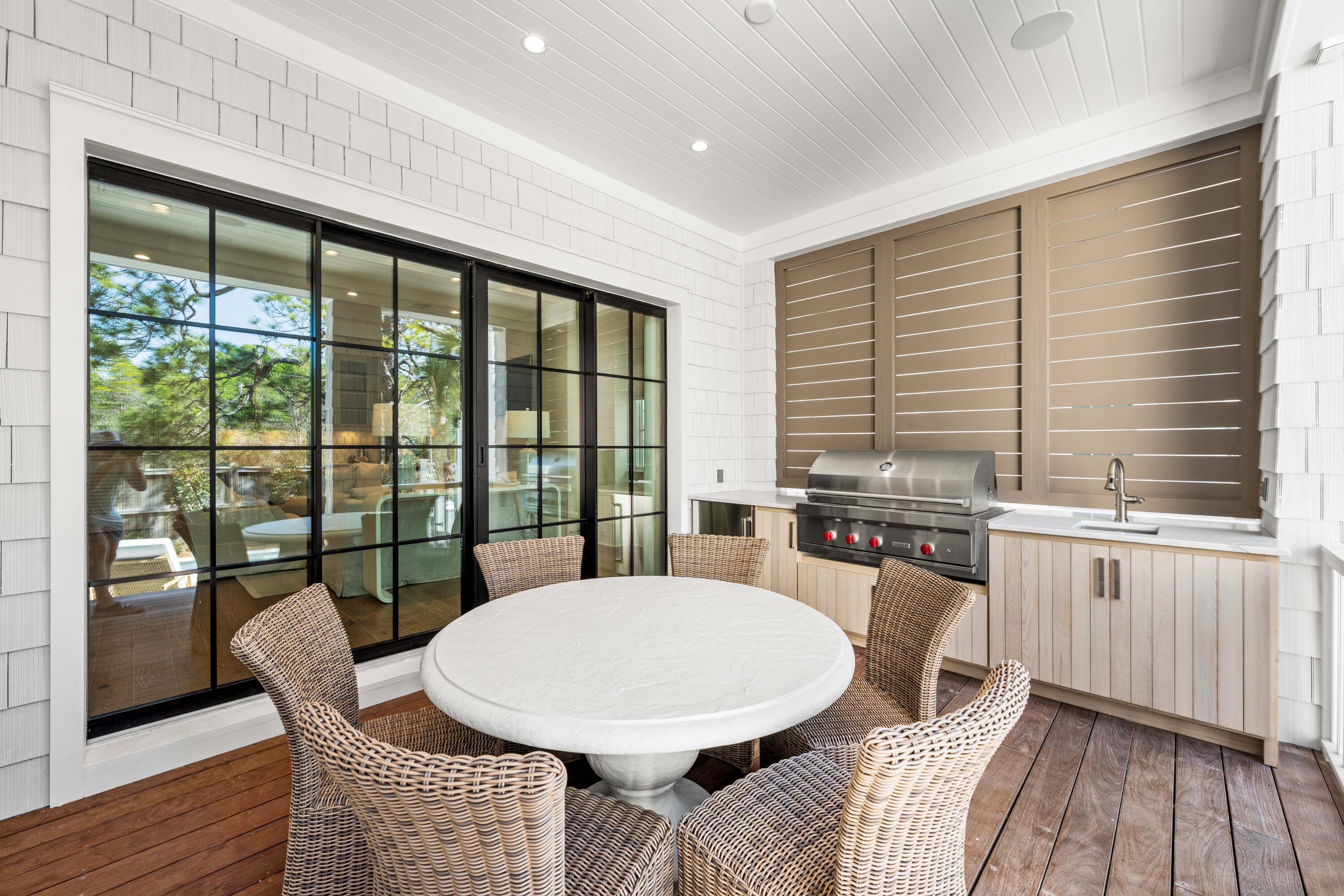 WATERSOUND BEACH - Residential