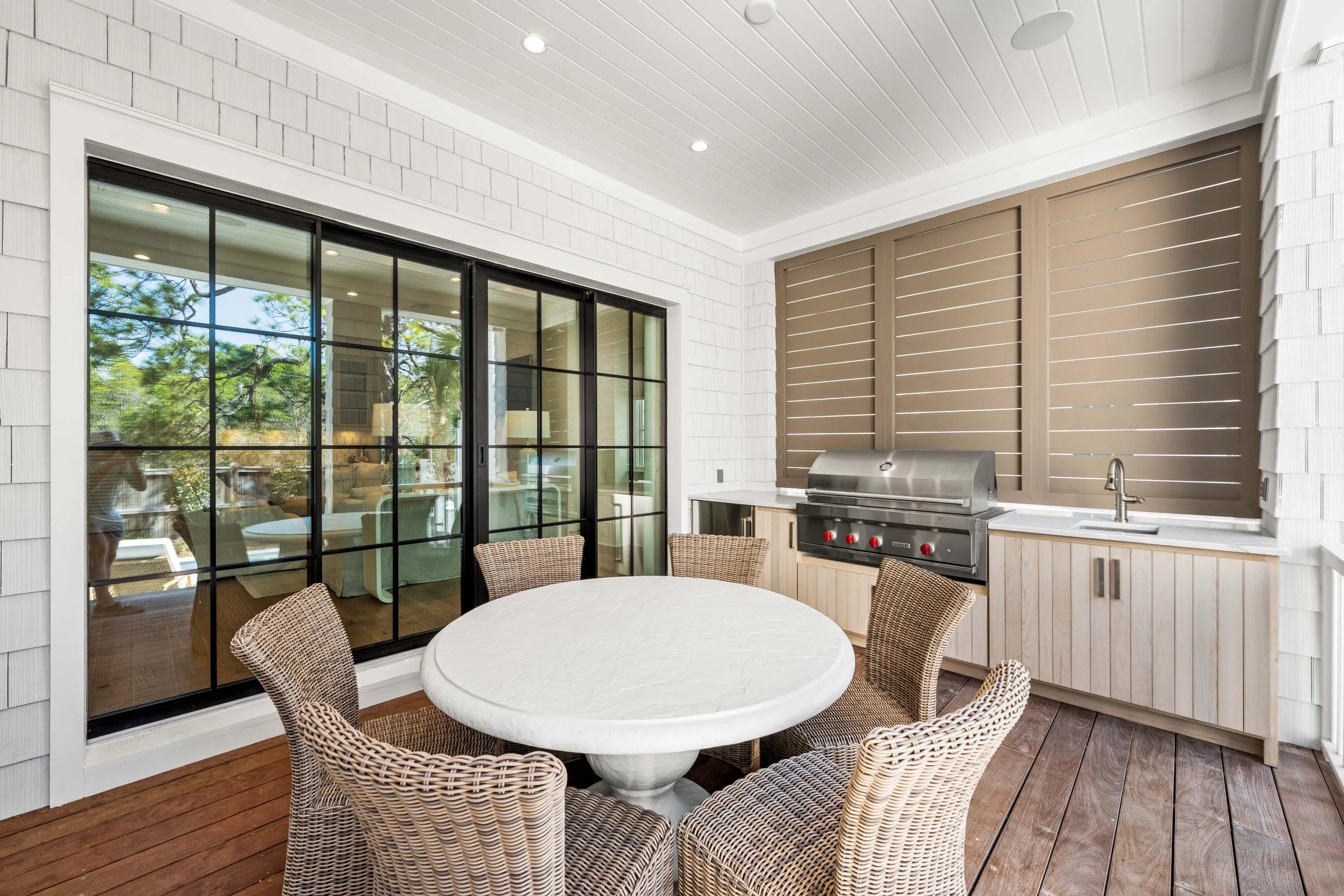 Watersound, Florida 32461, United States, 6 Bedrooms Bedrooms, ,7 BathroomsBathrooms,Residential,Active,93128