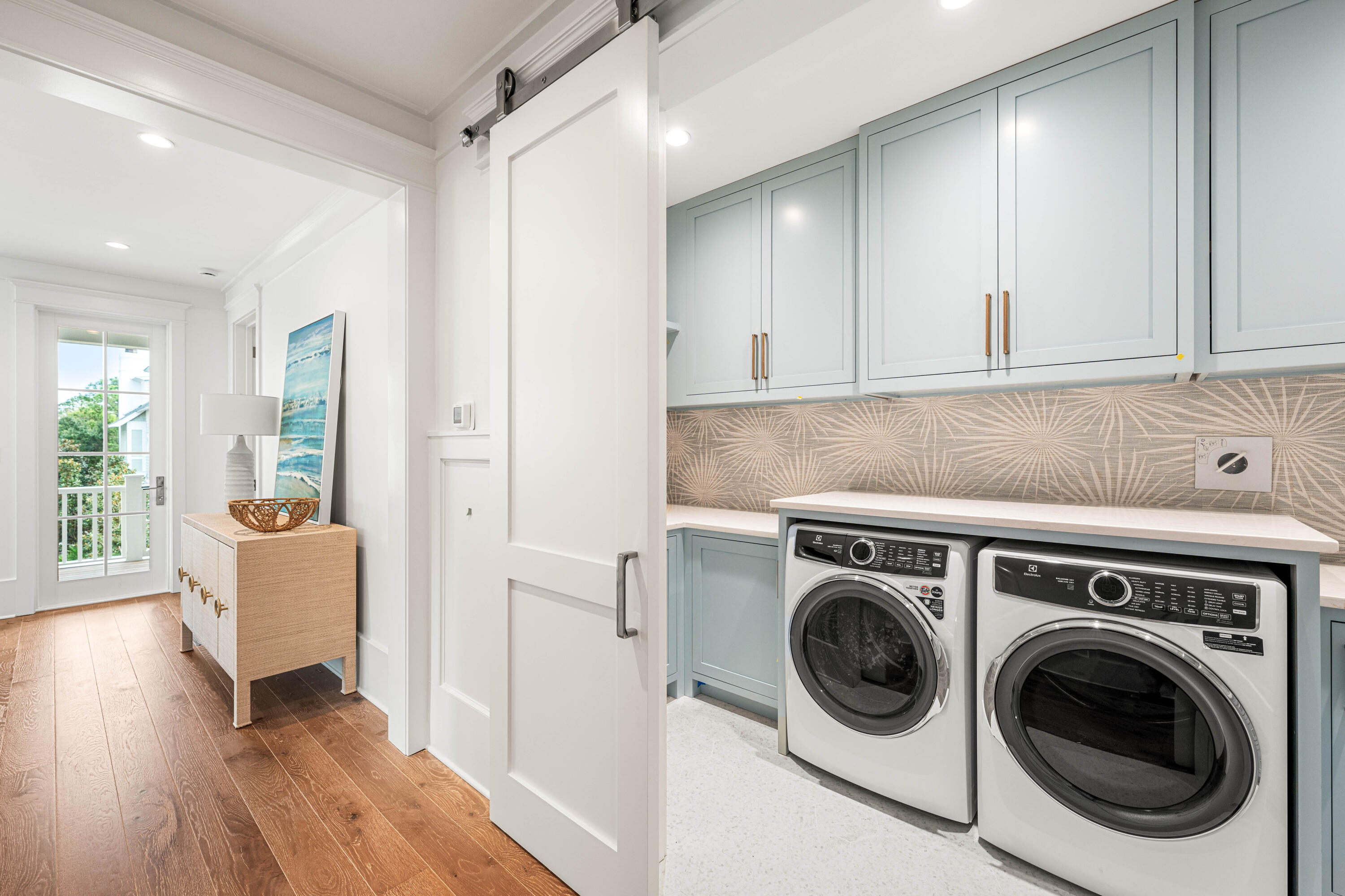 WATERSOUND BEACH - Residential