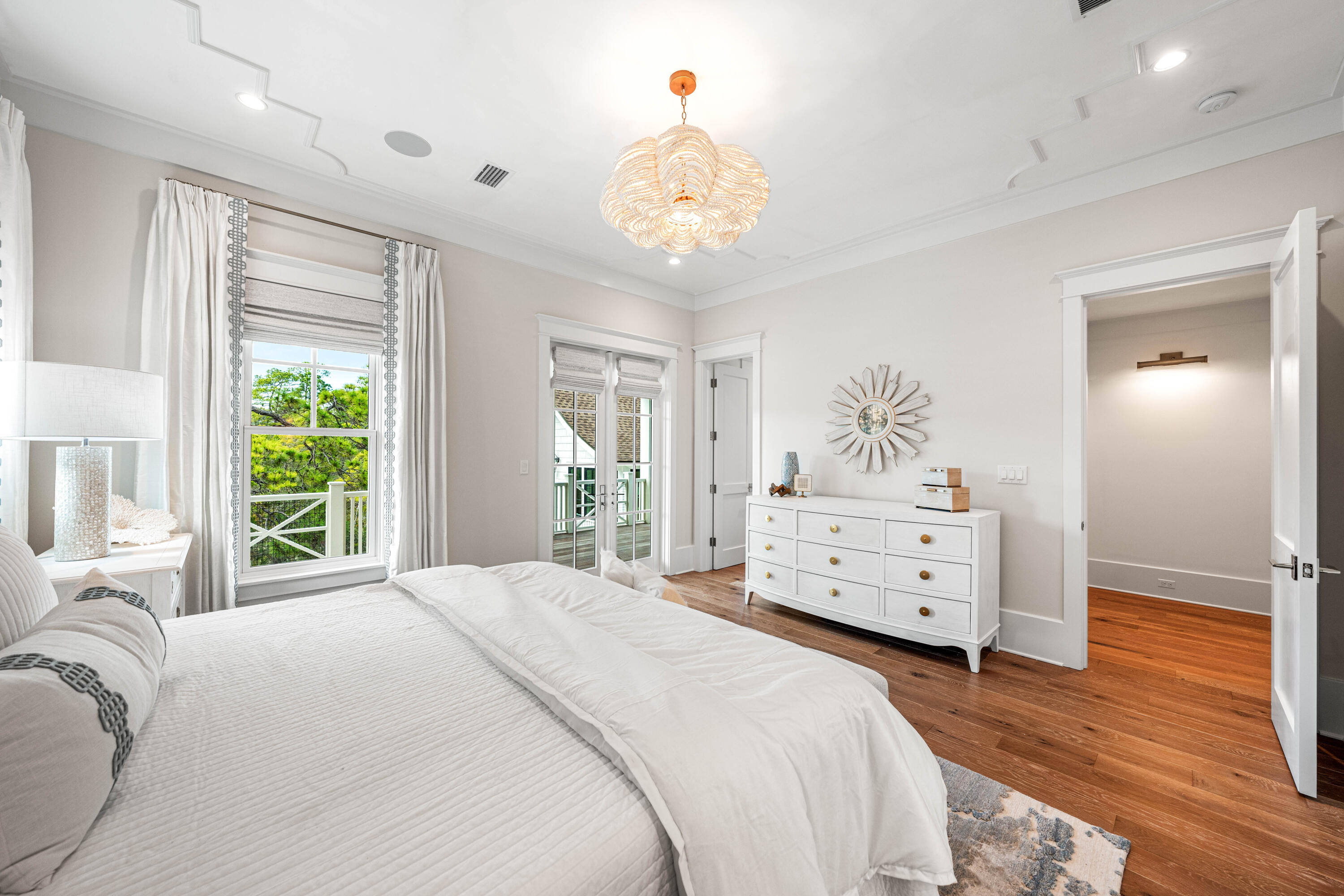 WATERSOUND BEACH - Residential