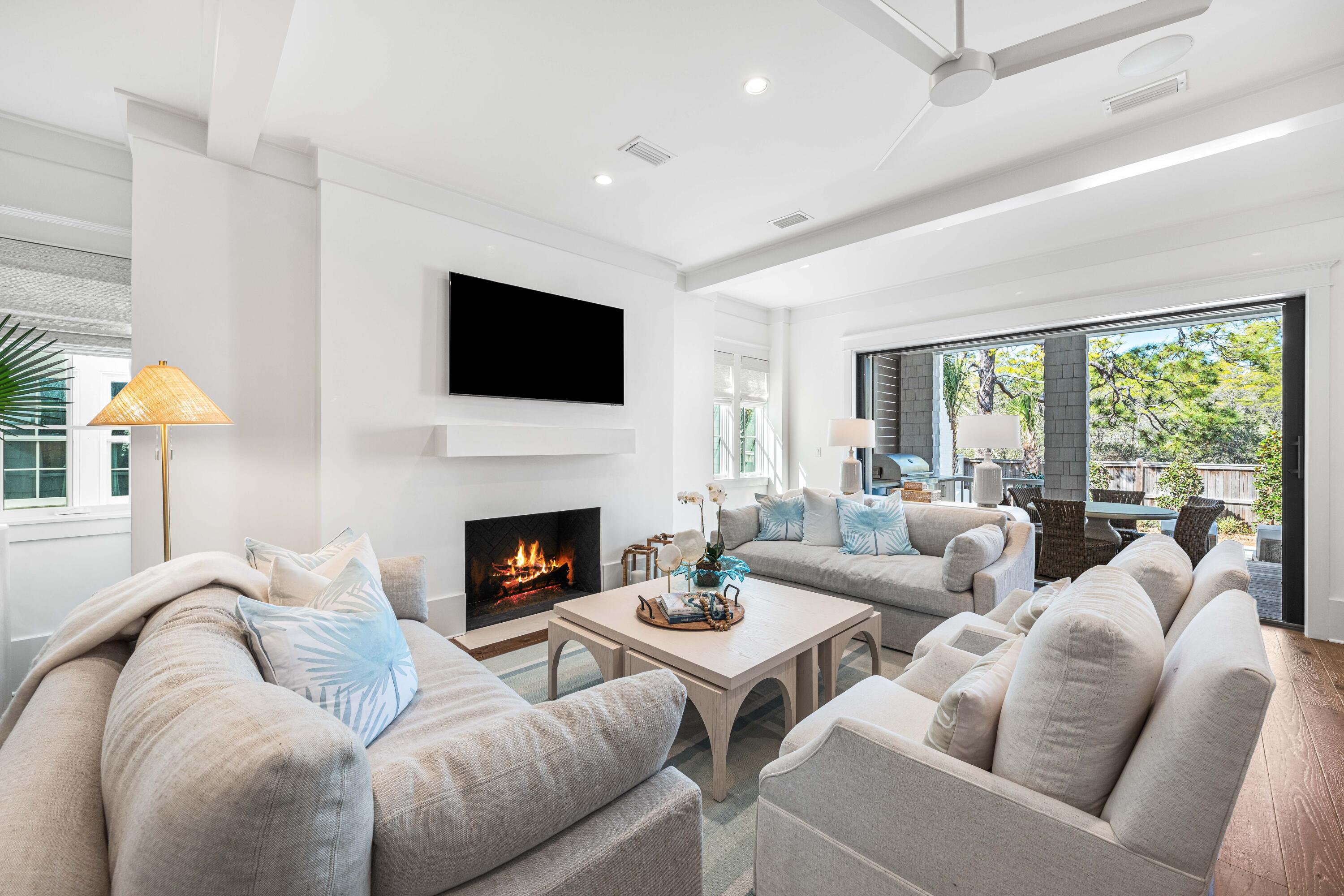 WATERSOUND BEACH - Residential