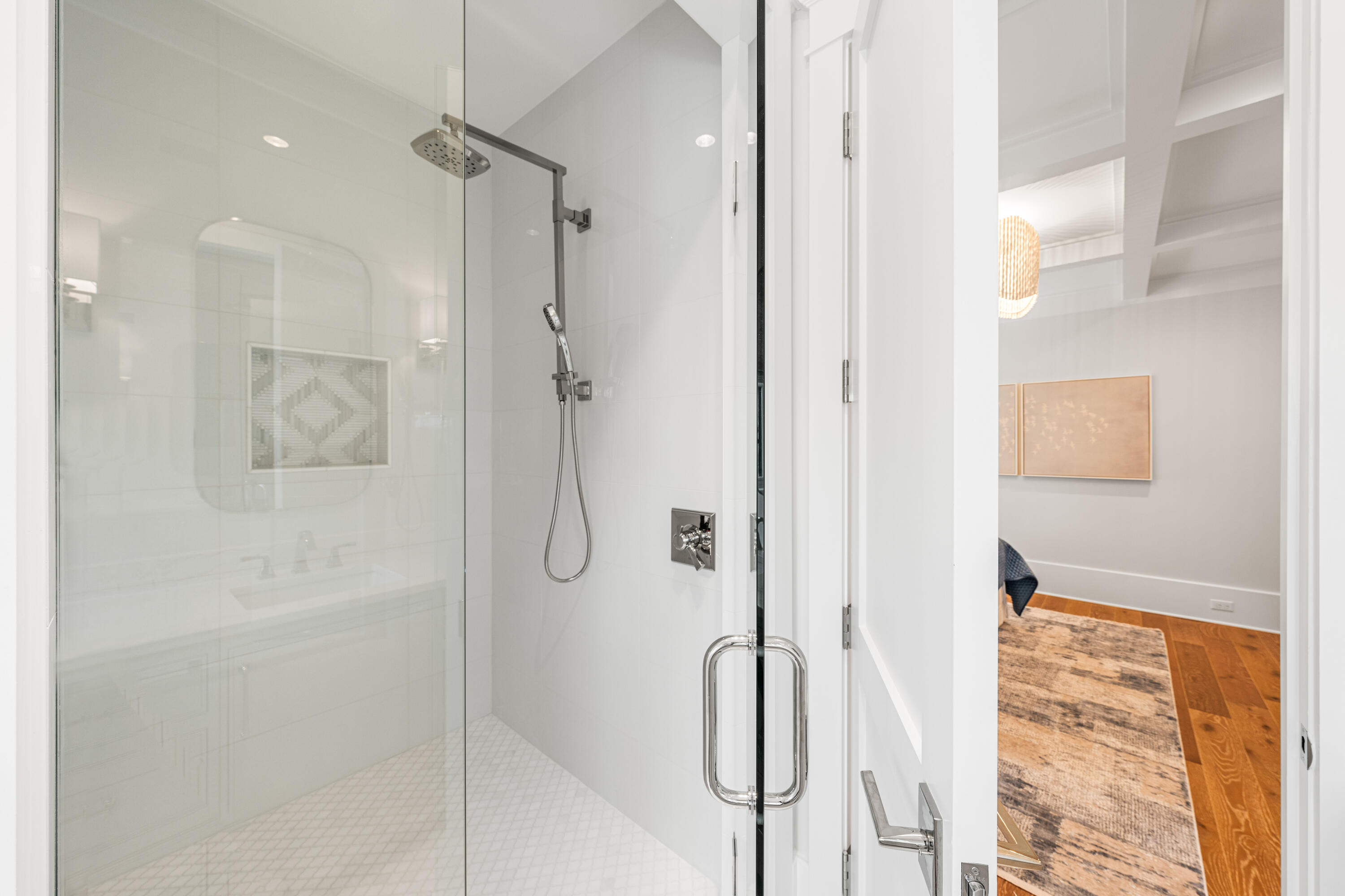WATERSOUND BEACH - Residential