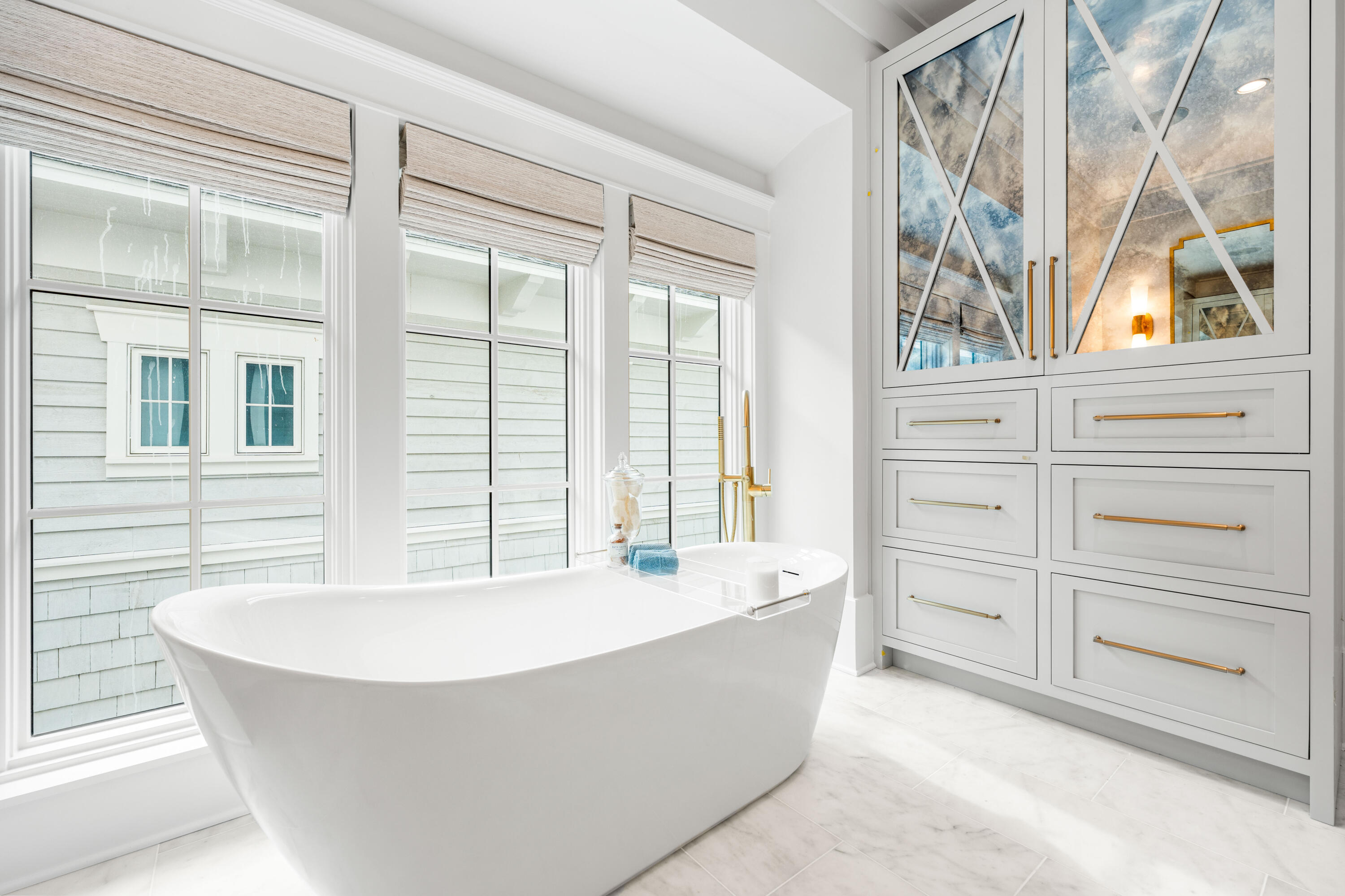 WATERSOUND BEACH - Residential