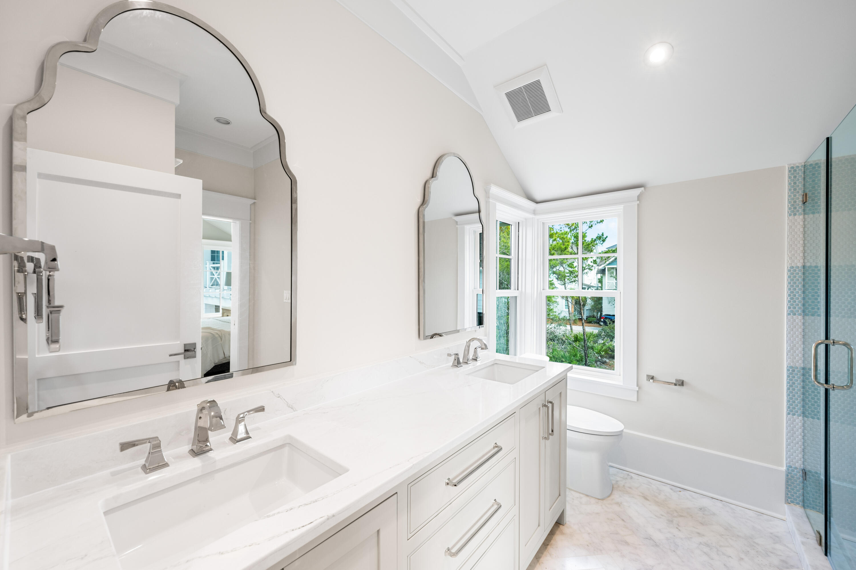 WATERSOUND BEACH - Residential