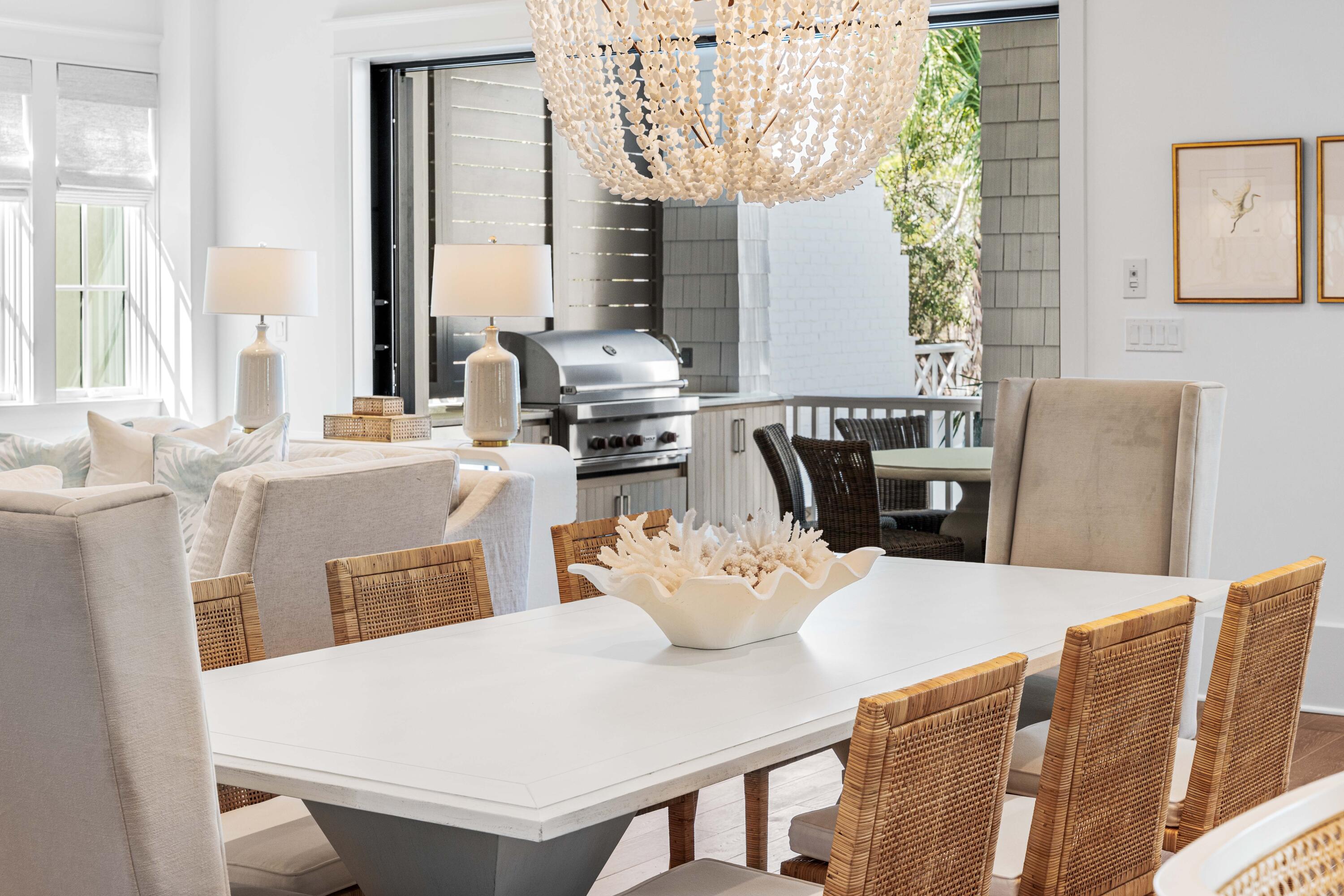 WATERSOUND BEACH - Residential