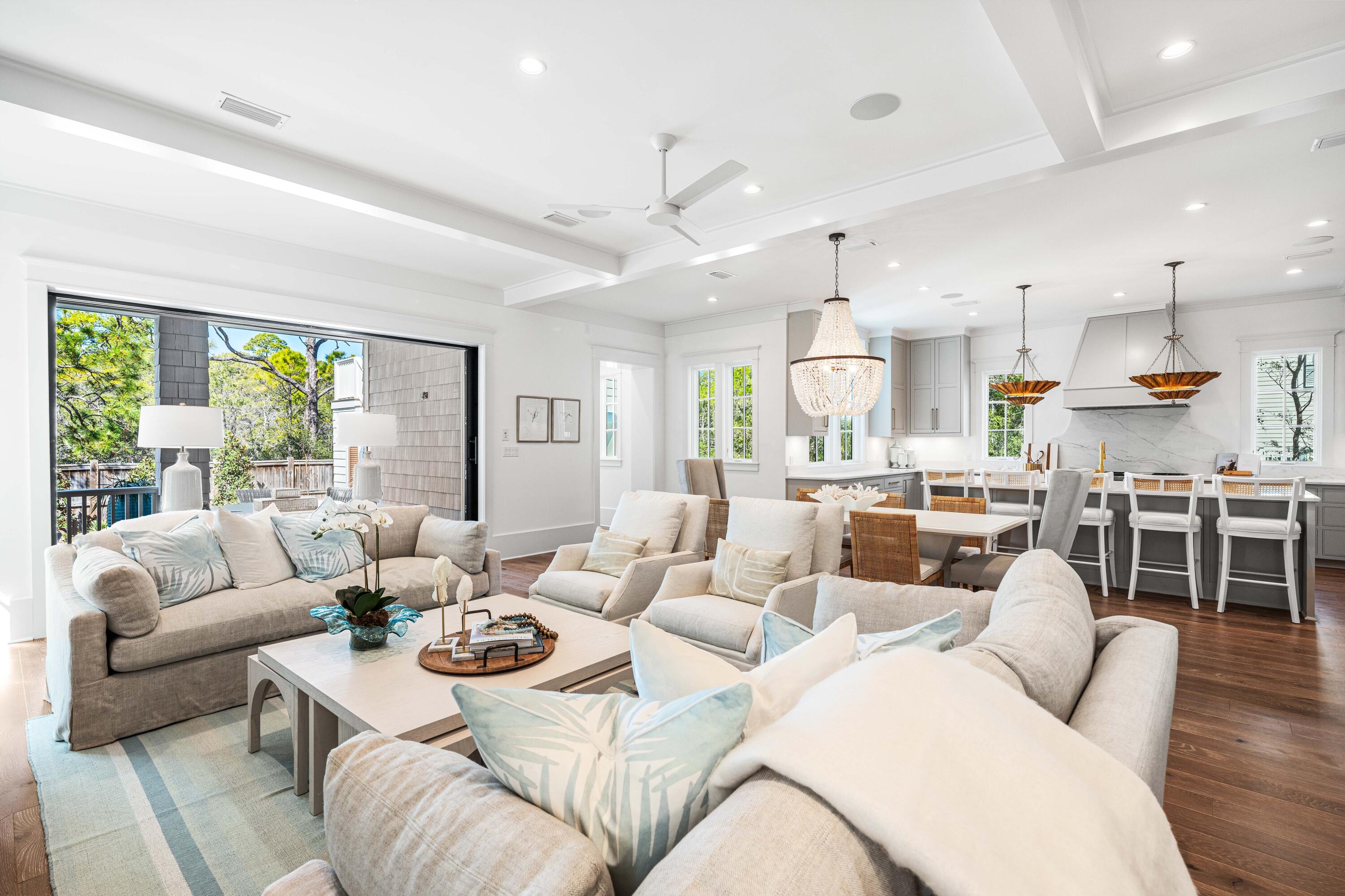 WATERSOUND BEACH - Residential