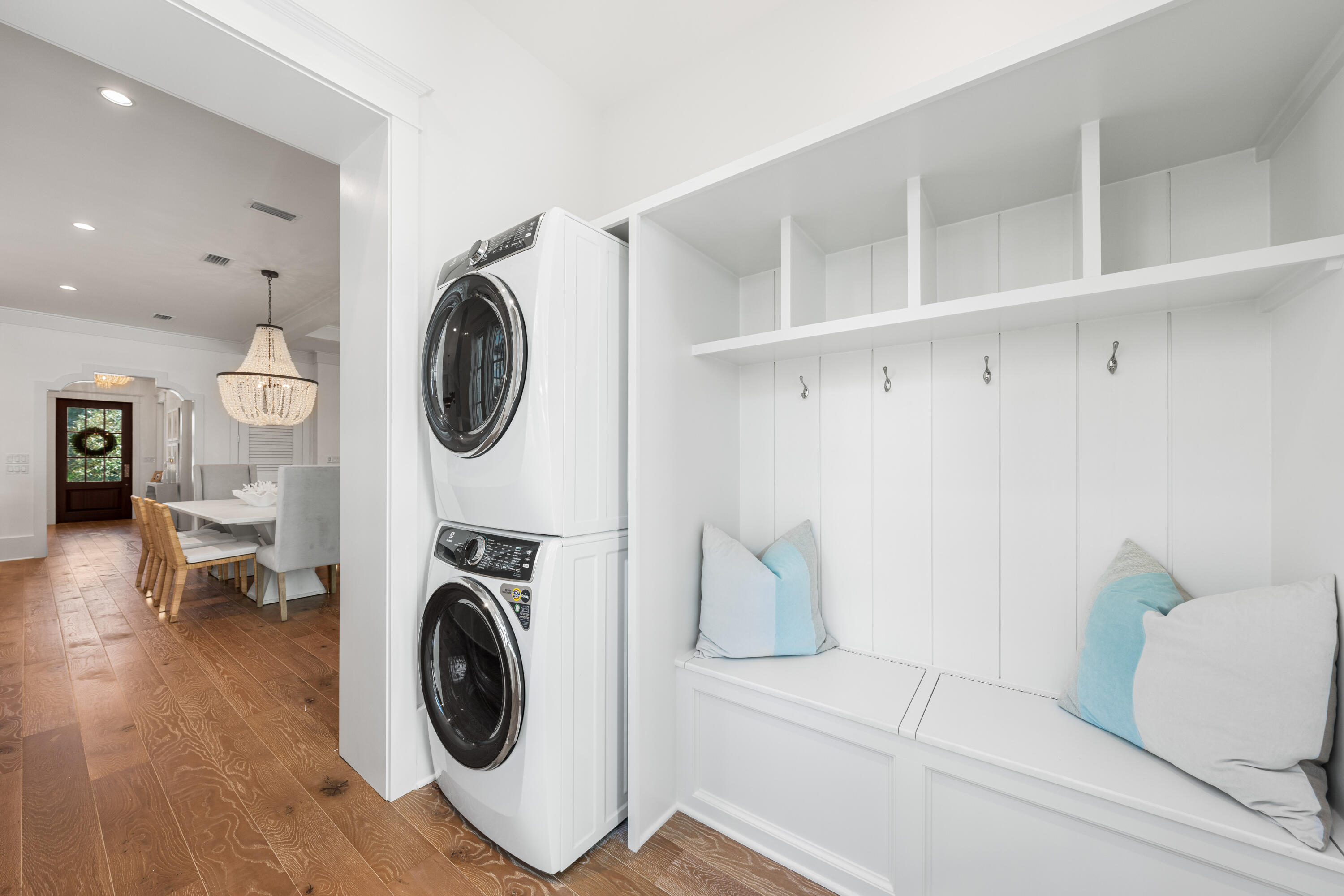 WATERSOUND BEACH - Residential