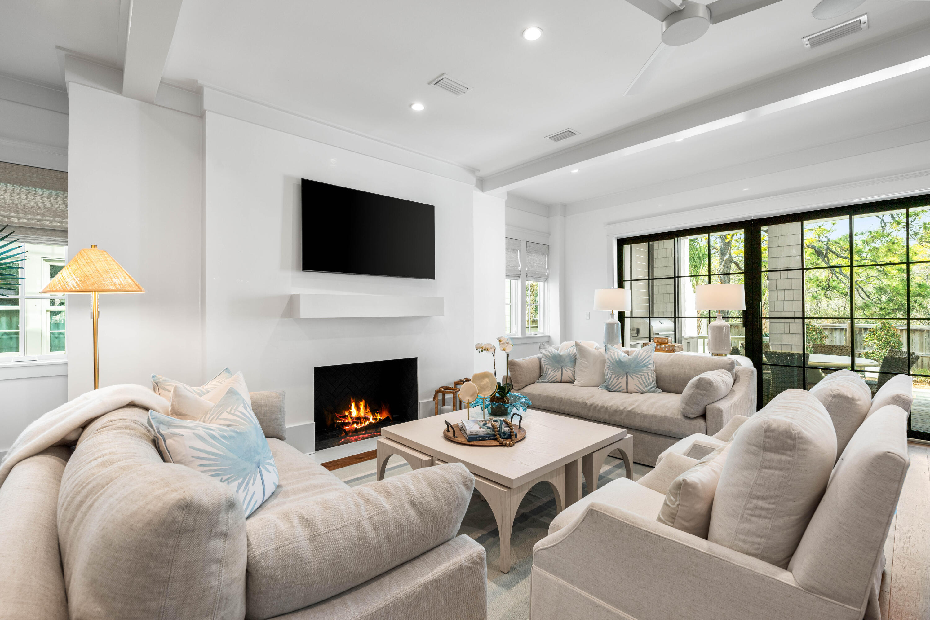 WATERSOUND BEACH - Residential
