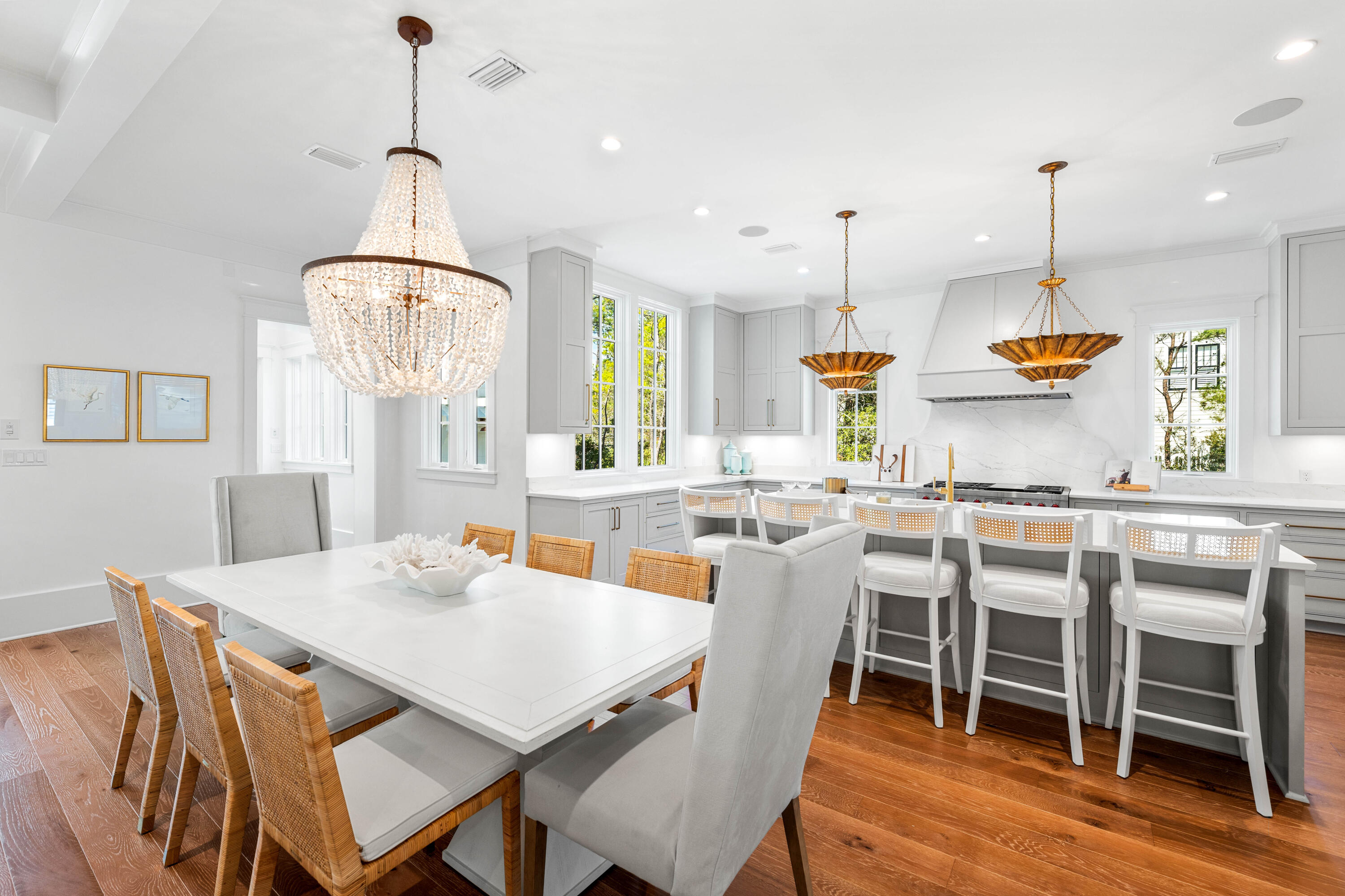 WATERSOUND BEACH - Residential