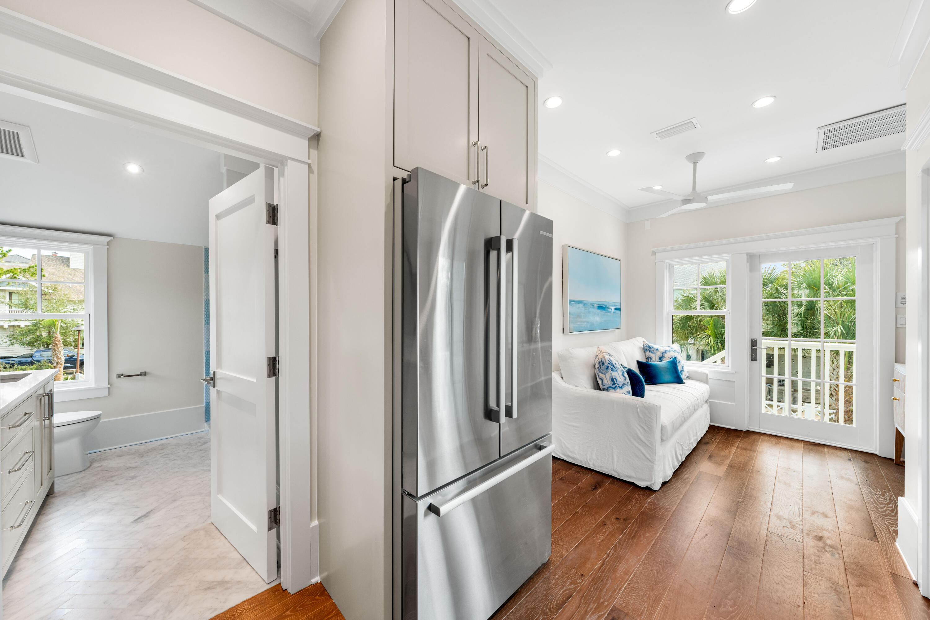 WATERSOUND BEACH - Residential