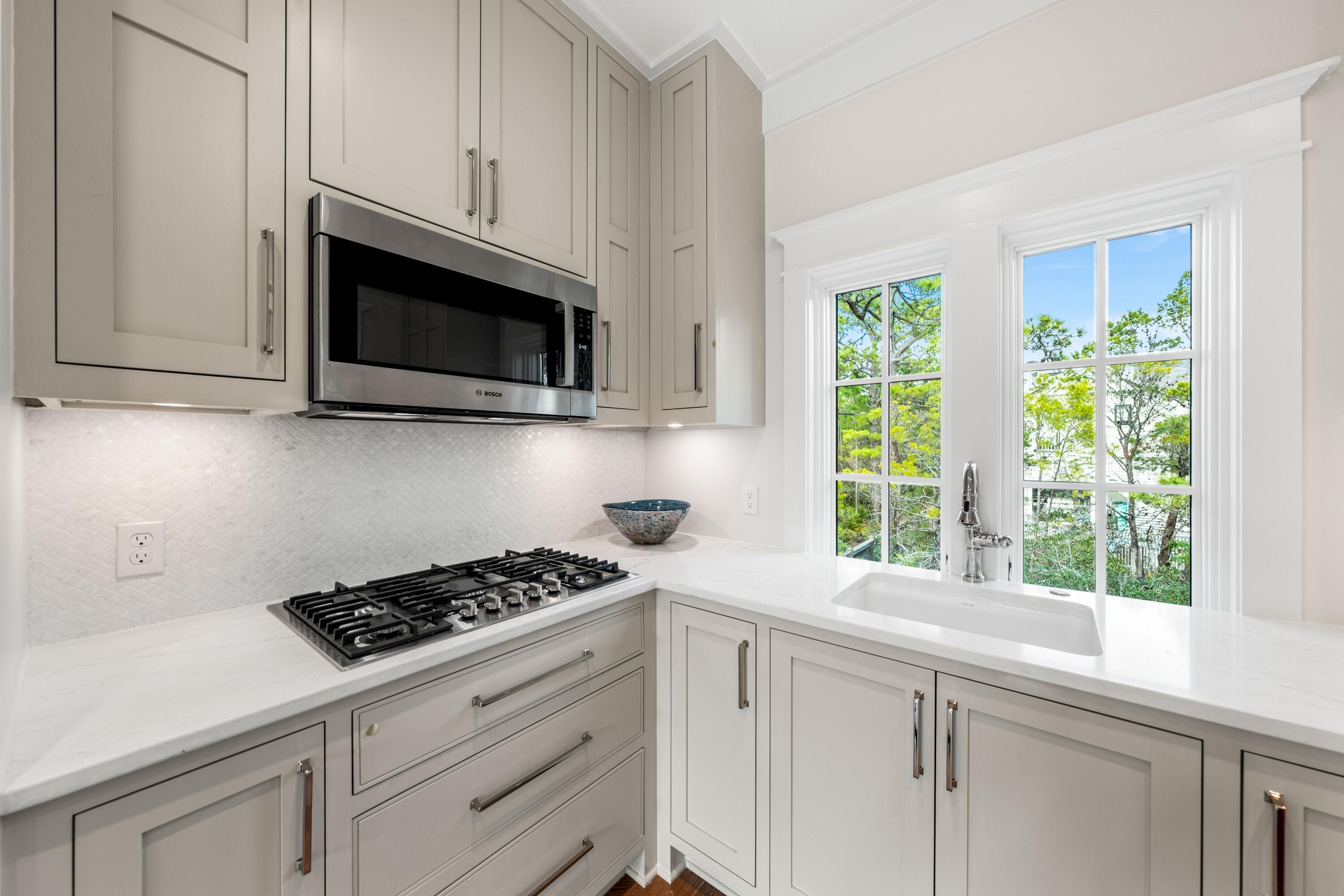 WATERSOUND BEACH - Residential