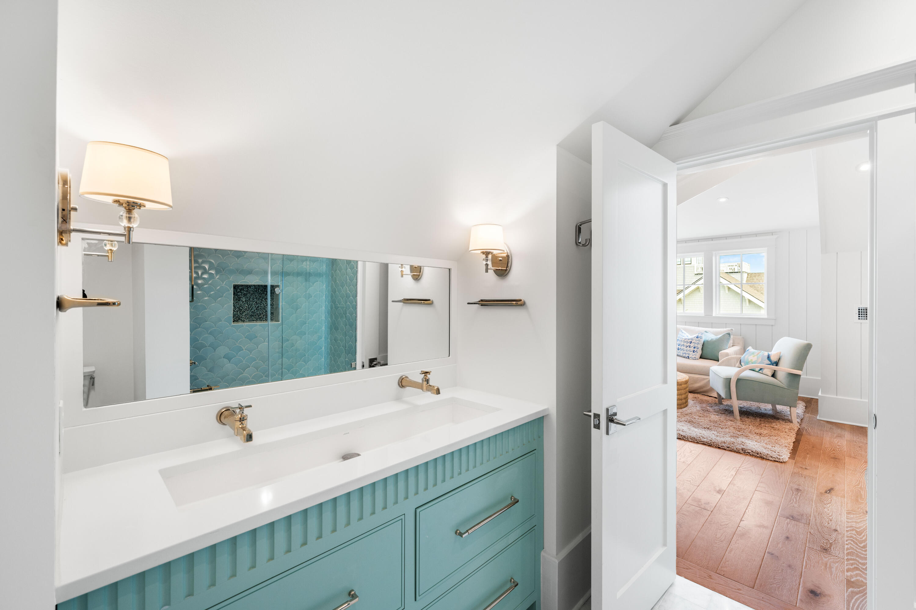 WATERSOUND BEACH - Residential