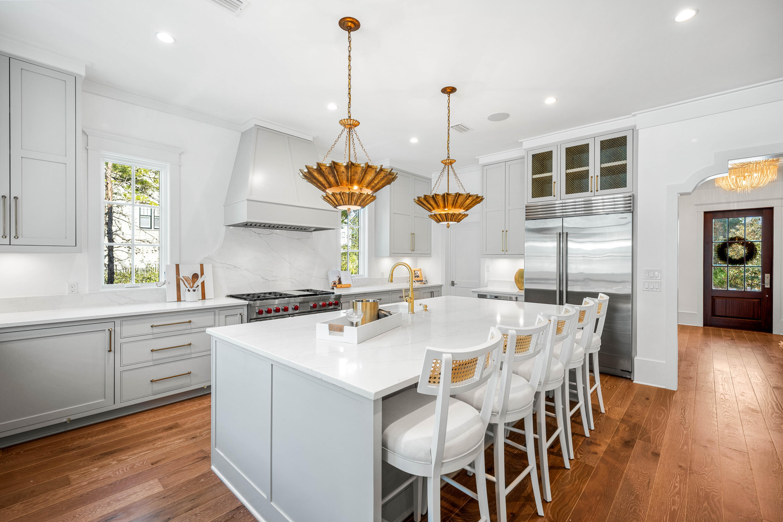 WATERSOUND BEACH - Residential