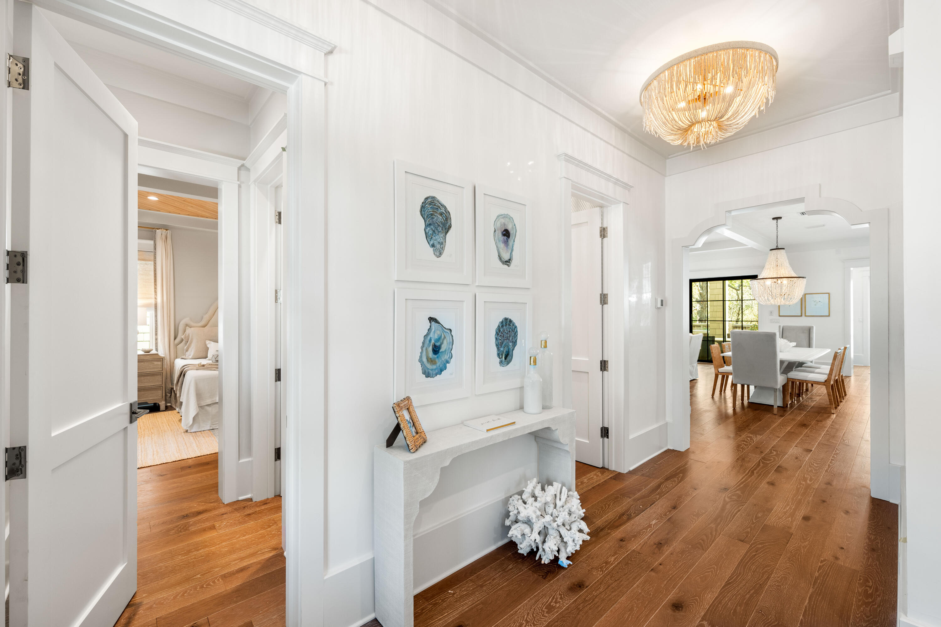 WATERSOUND BEACH - Residential