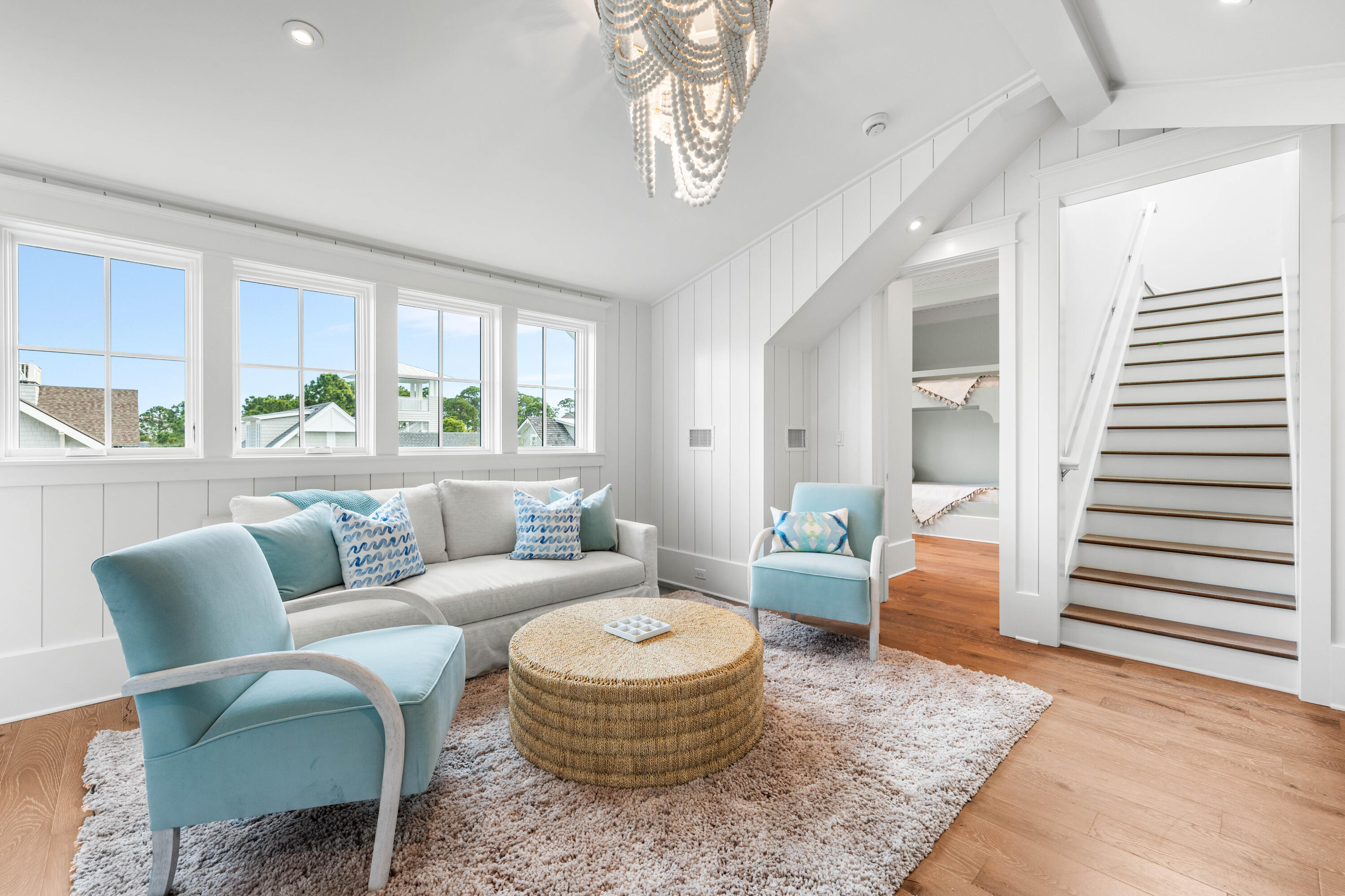 WATERSOUND BEACH - Residential