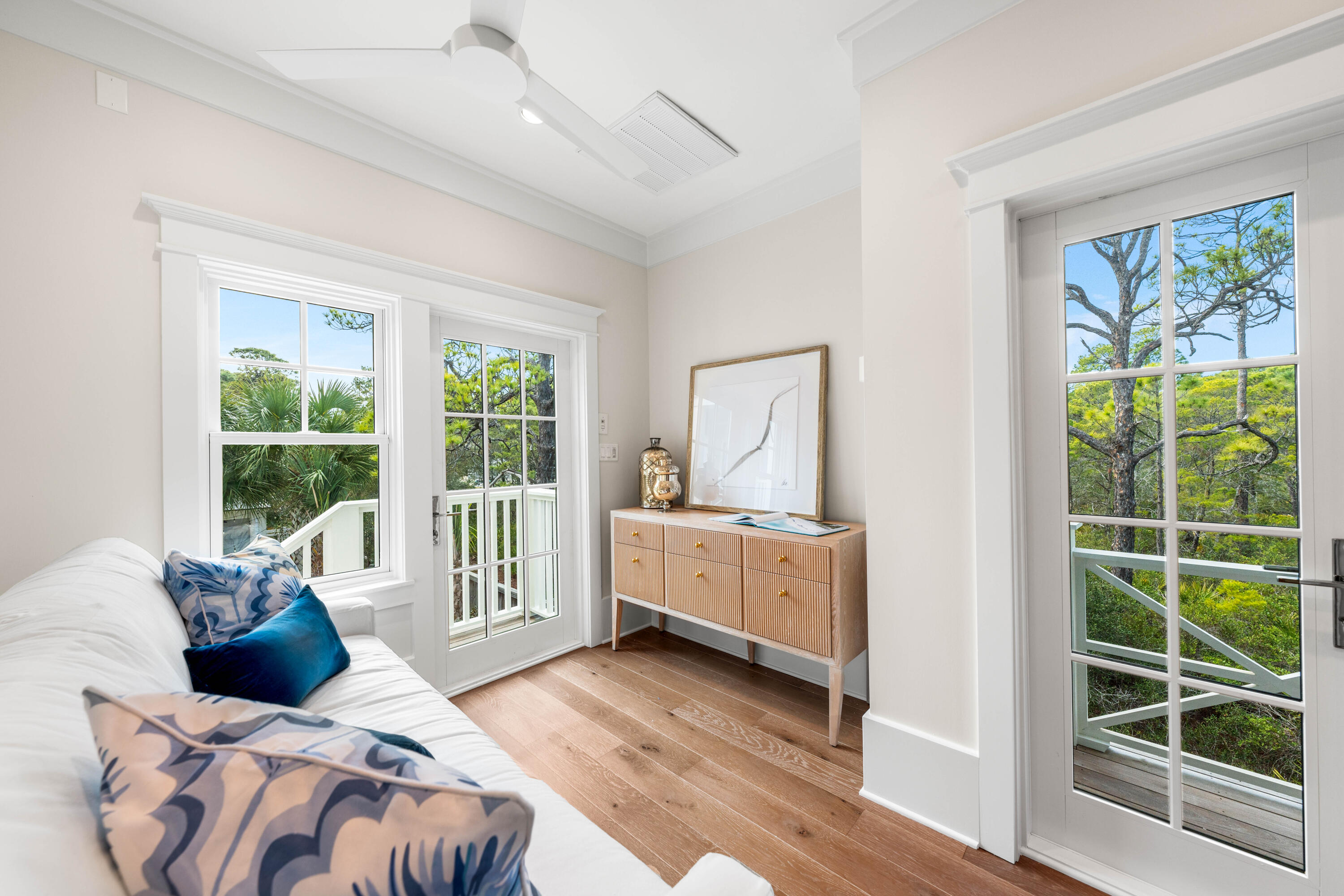 WATERSOUND BEACH - Residential