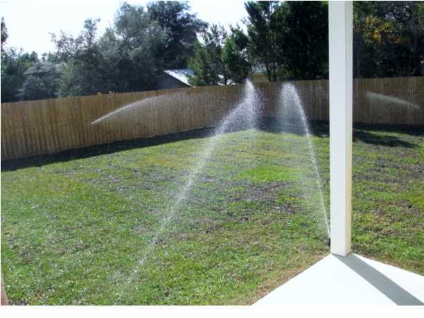 CRESENT SHORES - Residential