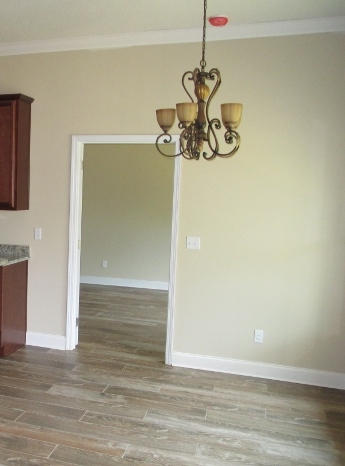 CRESENT SHORES - Residential