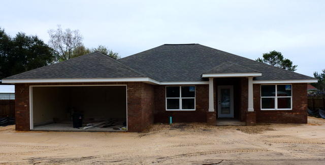 CRESENT SHORES - Residential