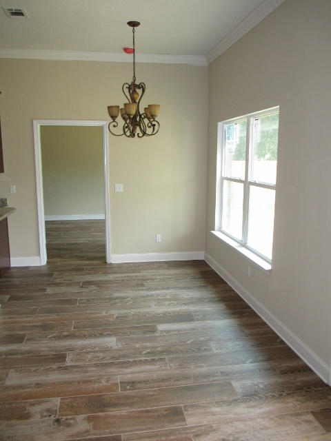 CRESENT SHORES - Residential