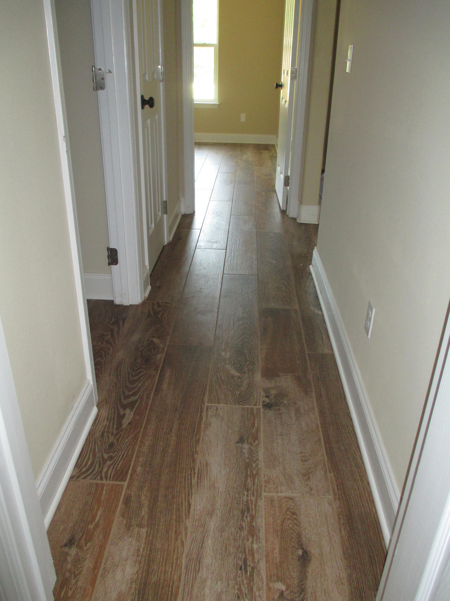 CRESENT SHORES - Residential