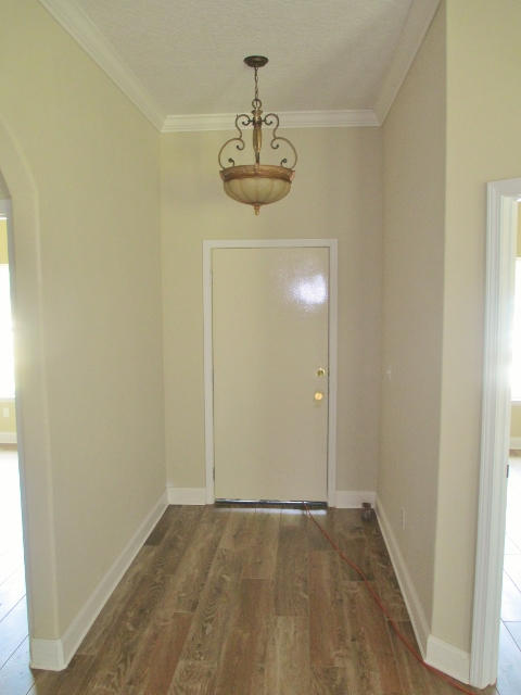 CRESENT SHORES - Residential