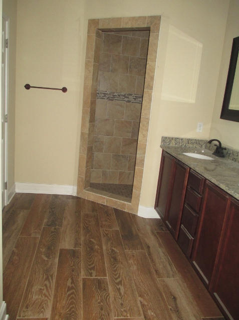 CRESENT SHORES - Residential