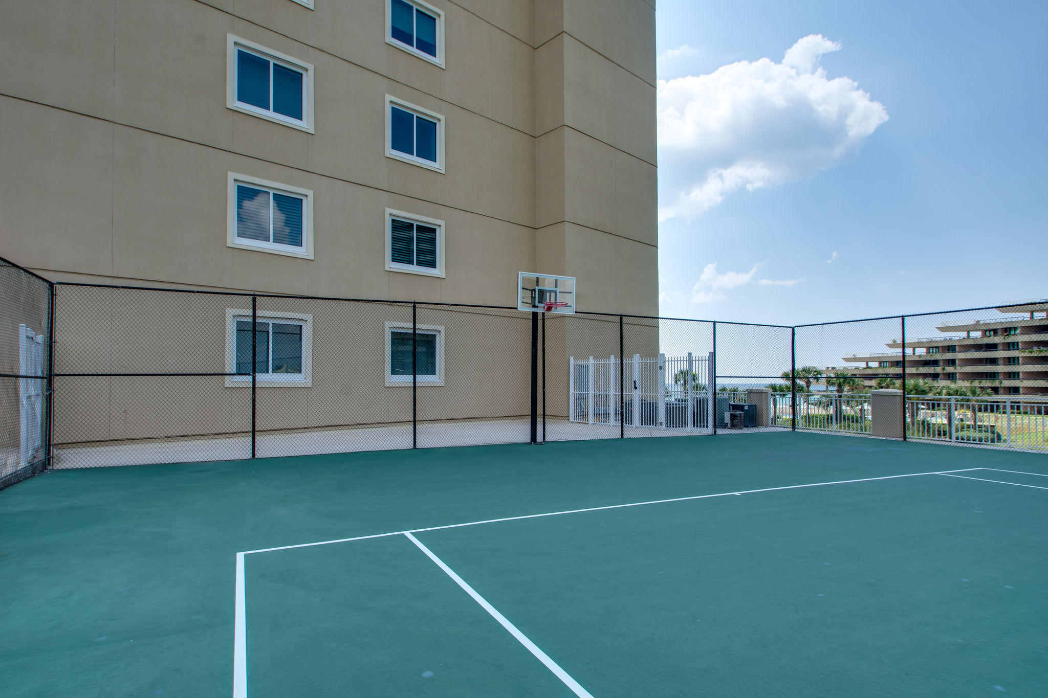 GRAND DUNES - SOUTH TOWER - Residential