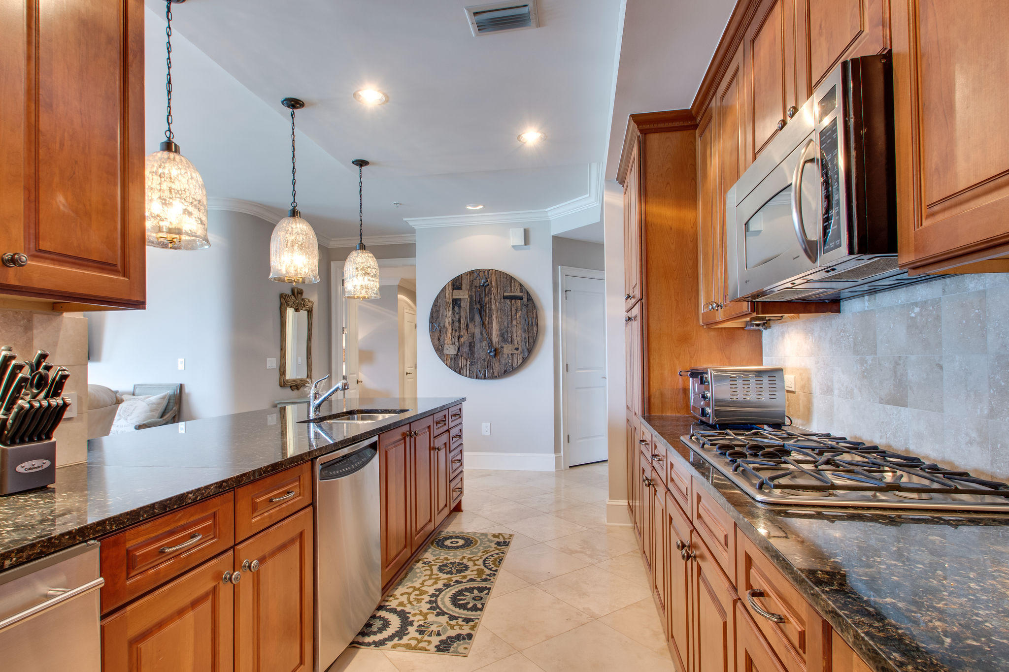 GRAND DUNES - SOUTH TOWER - Residential