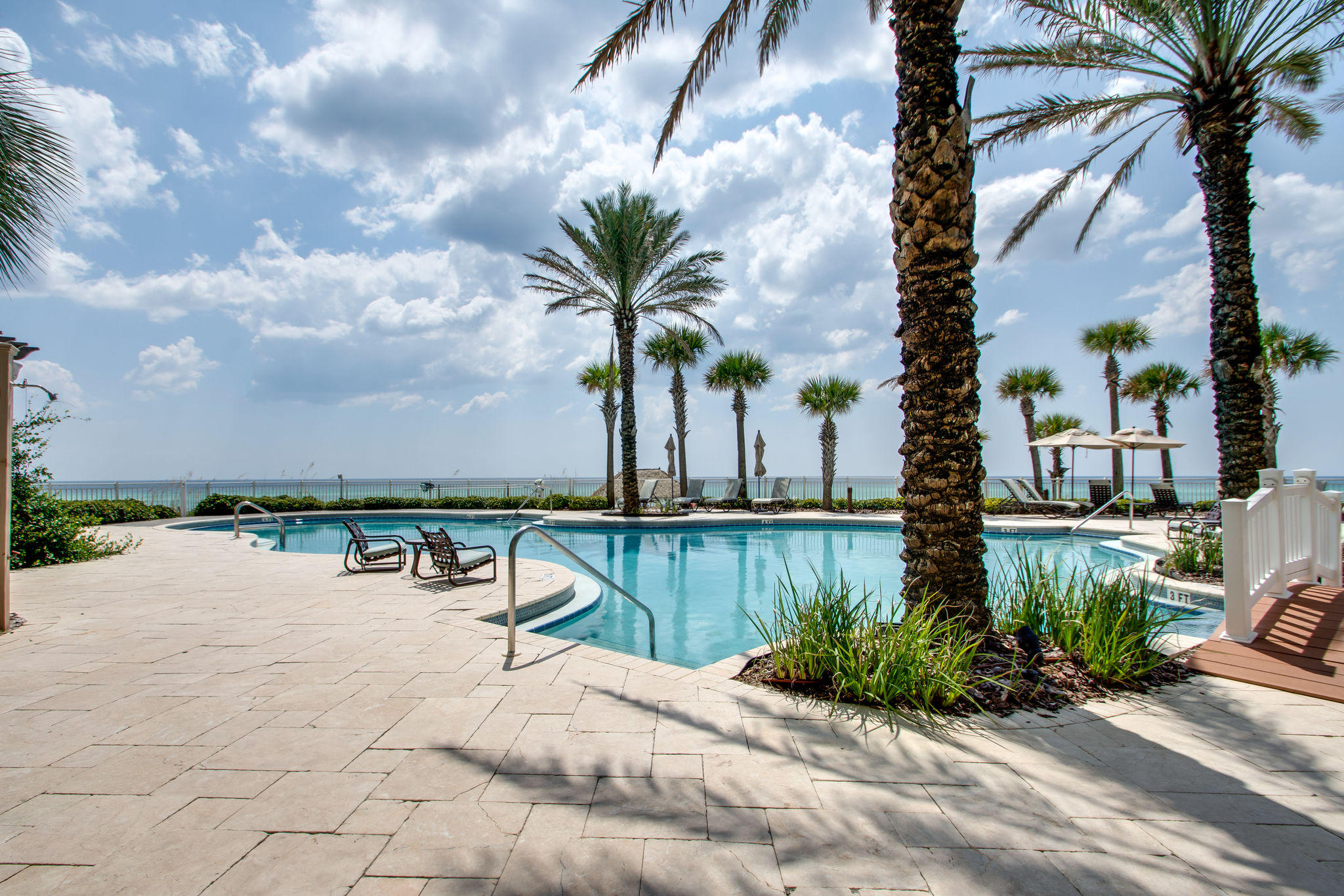 GRAND DUNES - SOUTH TOWER - Residential