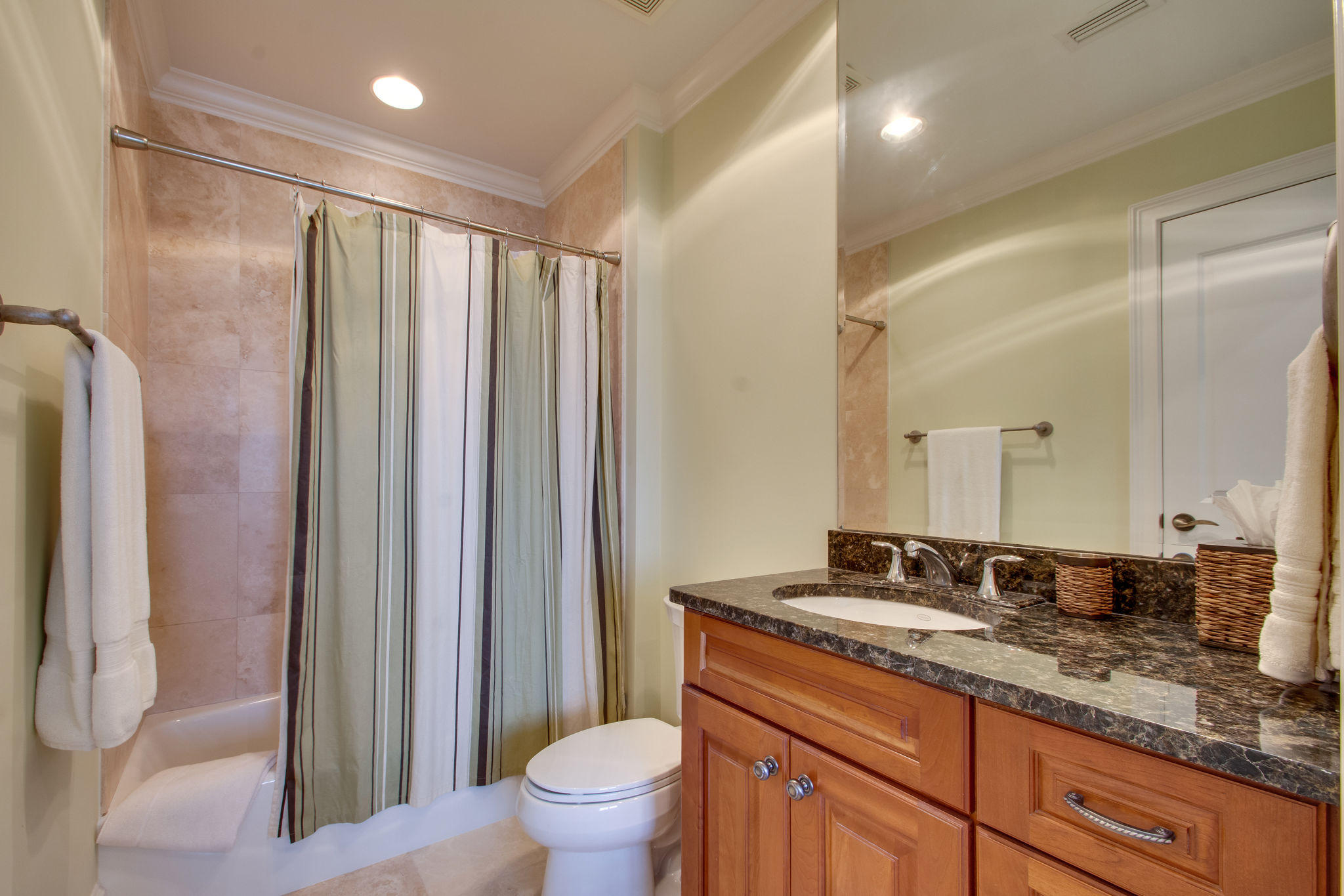 GRAND DUNES - SOUTH TOWER - Residential