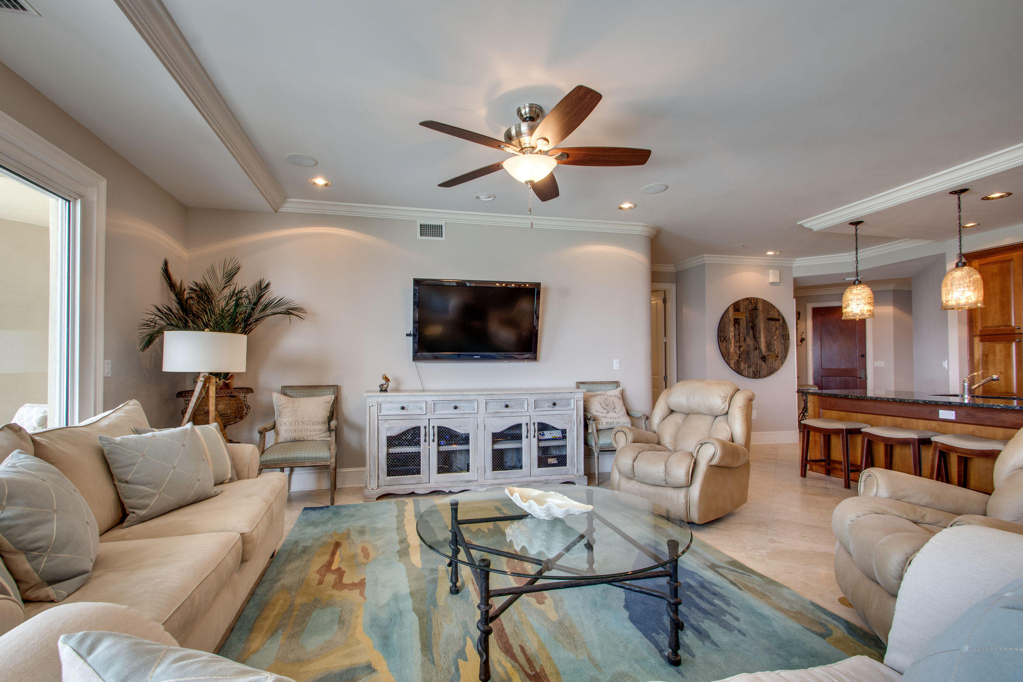 GRAND DUNES - SOUTH TOWER - Residential