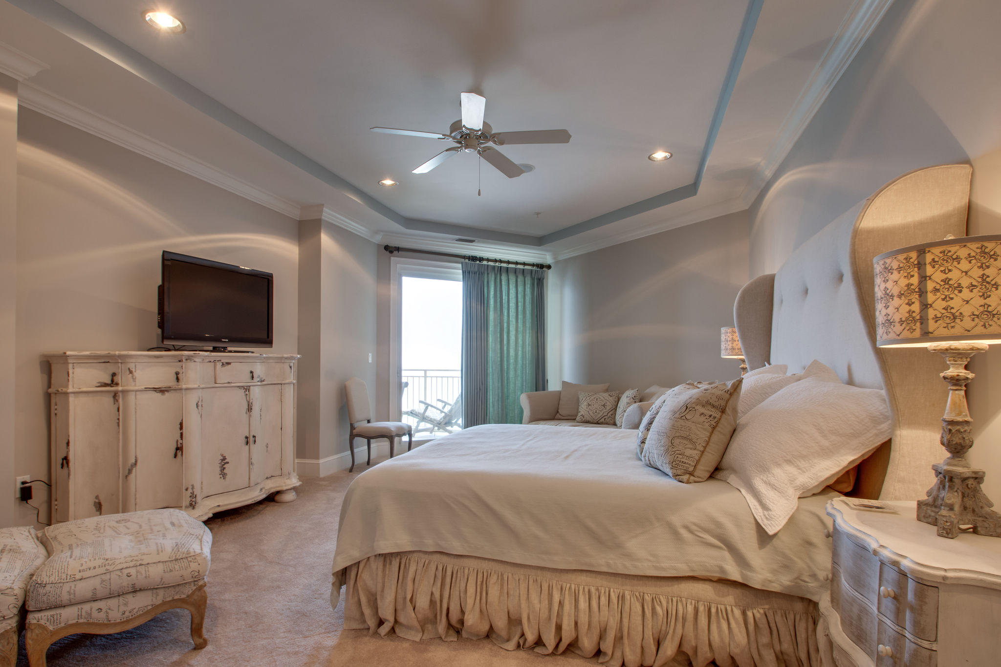 GRAND DUNES - SOUTH TOWER - Residential