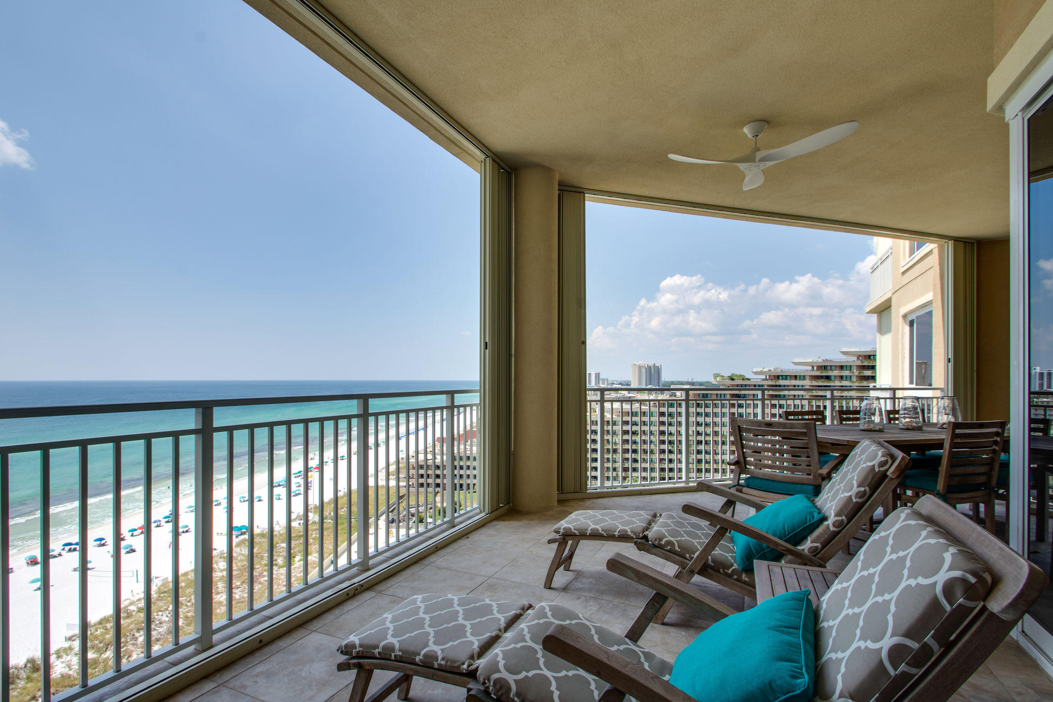 GRAND DUNES - SOUTH TOWER - Residential