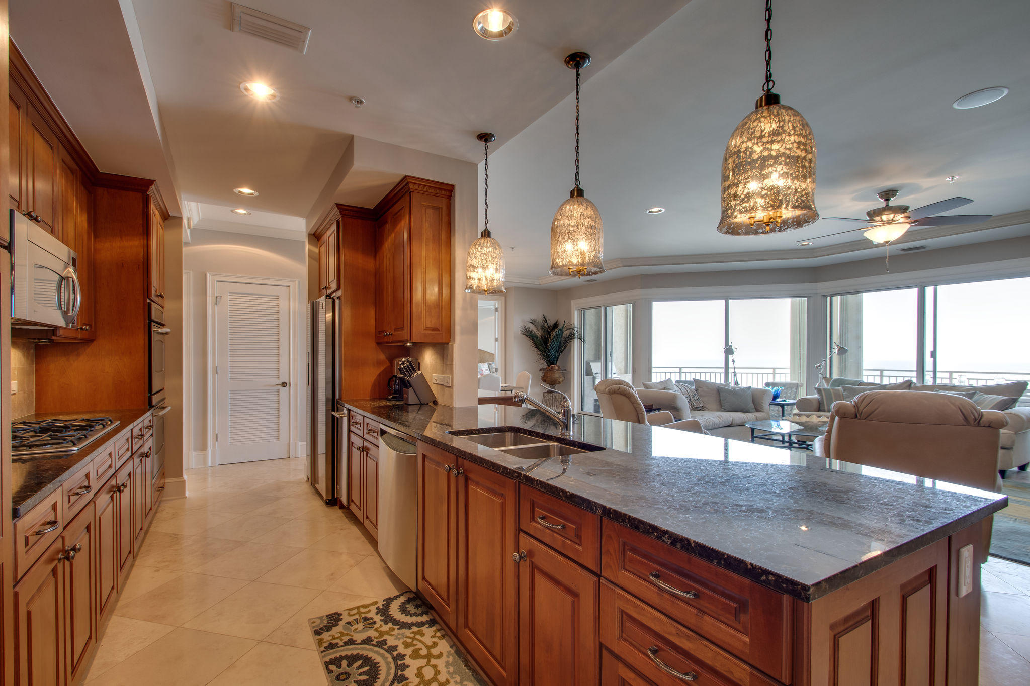 GRAND DUNES - SOUTH TOWER - Residential