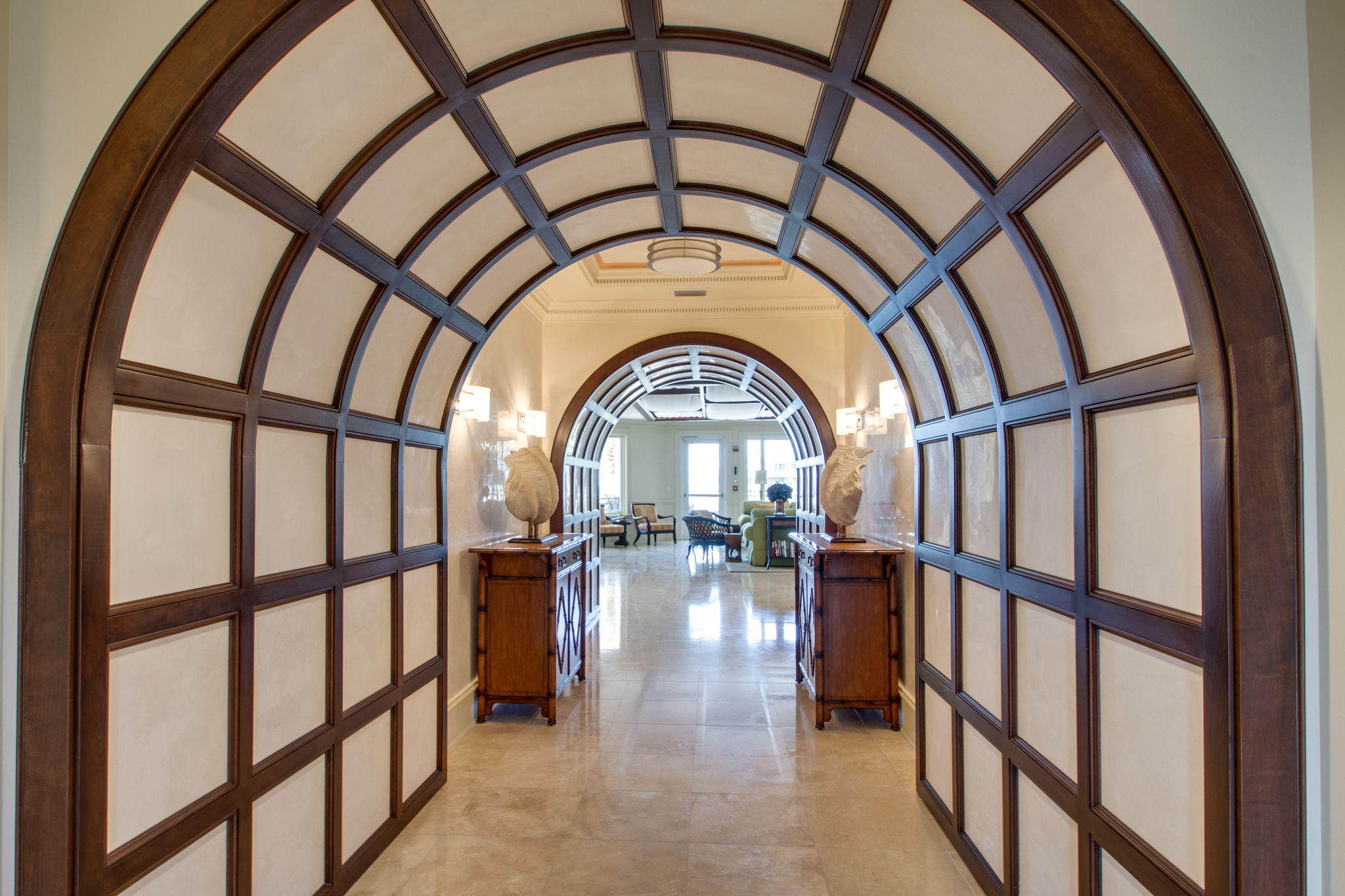 GRAND DUNES - SOUTH TOWER - Residential