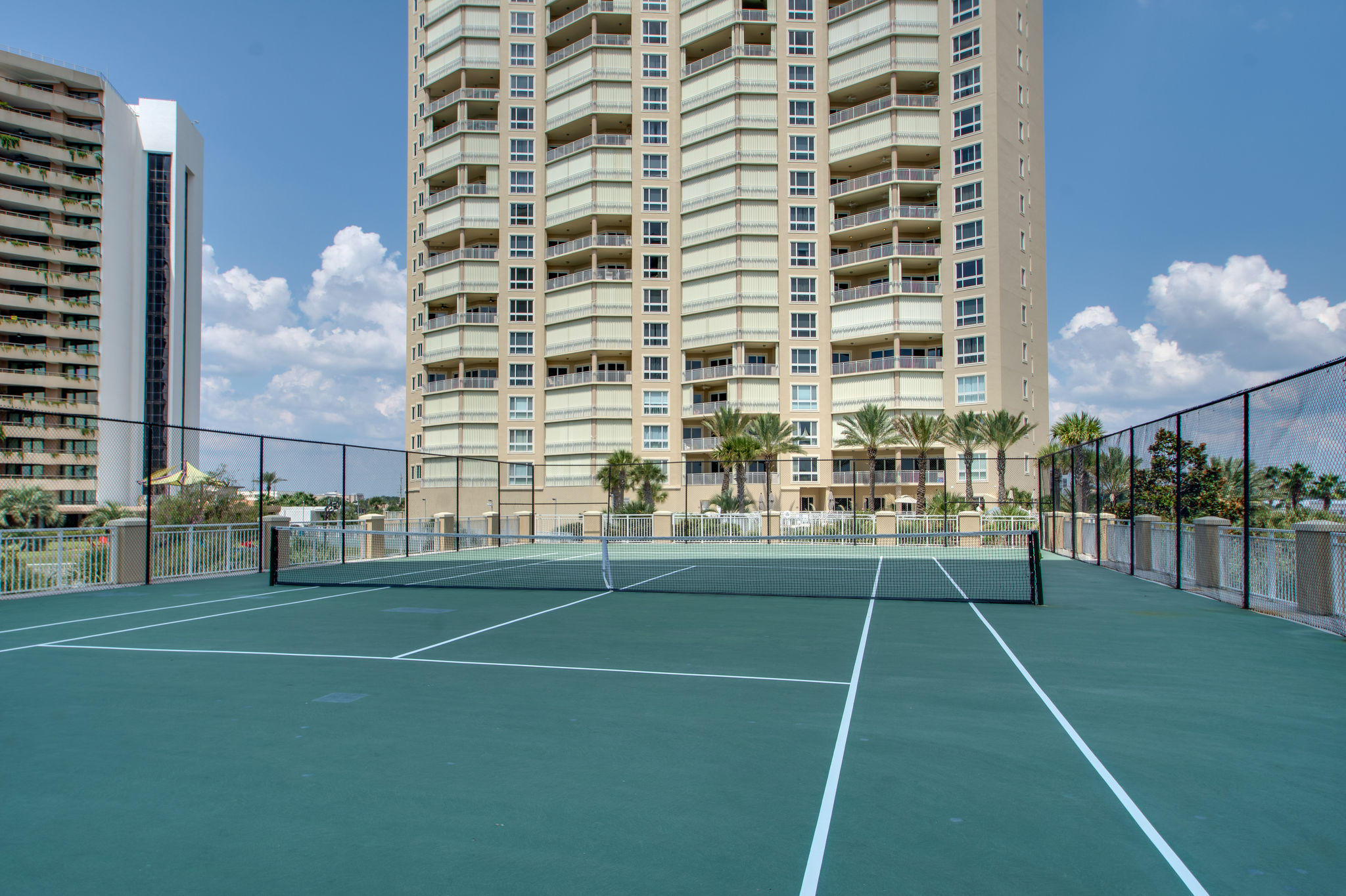GRAND DUNES - SOUTH TOWER - Residential