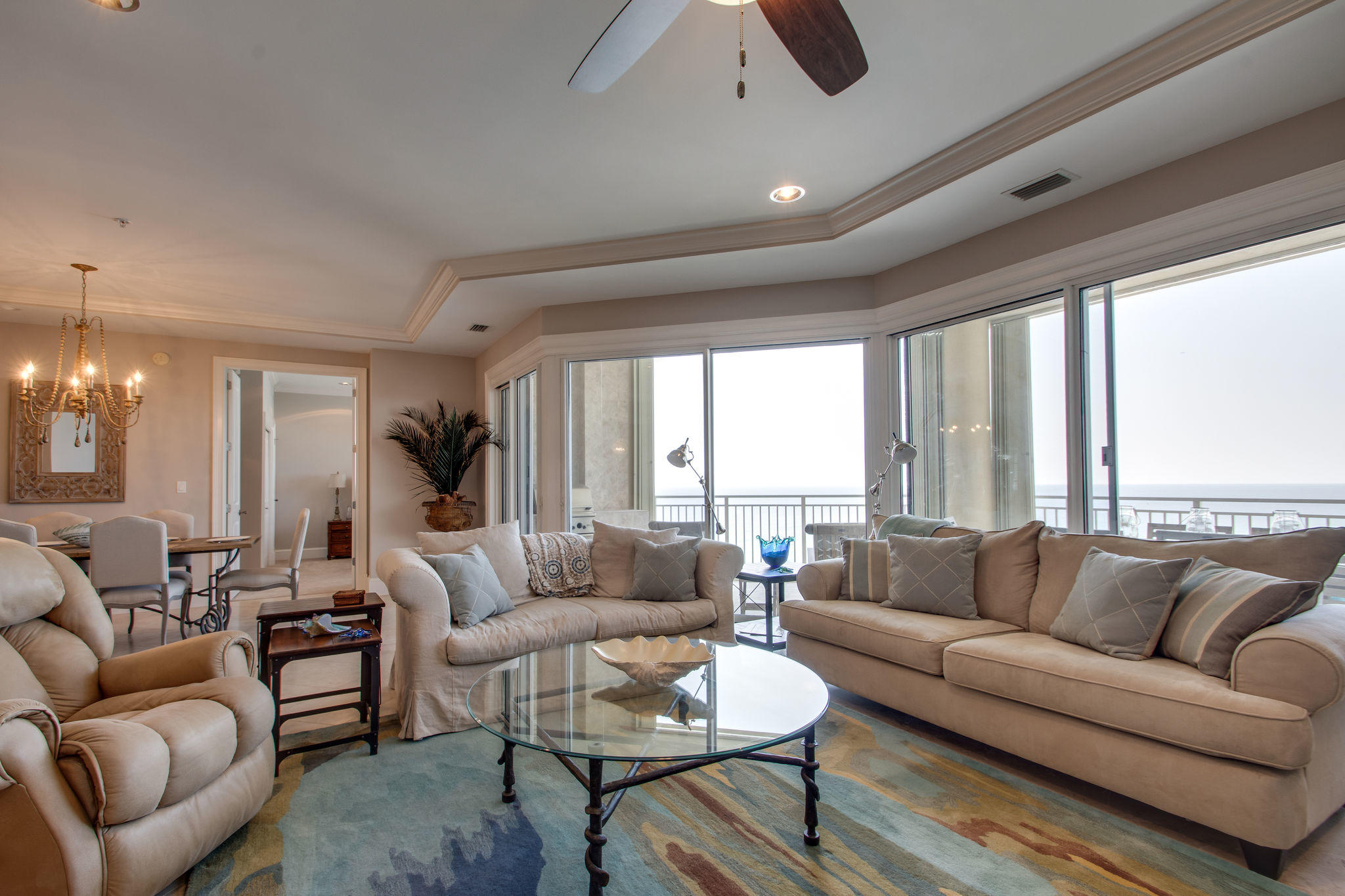 GRAND DUNES - SOUTH TOWER - Residential