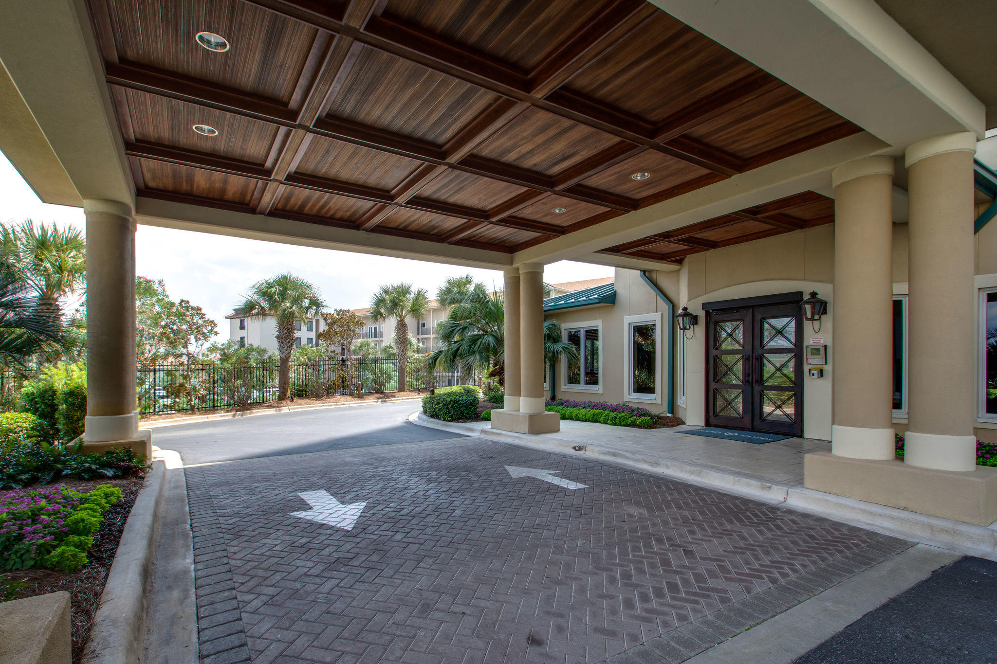 GRAND DUNES - SOUTH TOWER - Residential