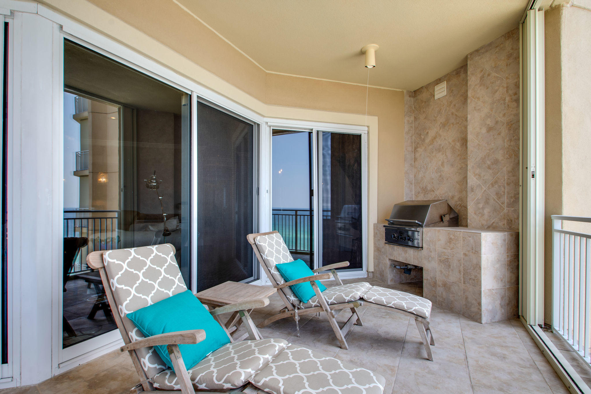 GRAND DUNES - SOUTH TOWER - Residential