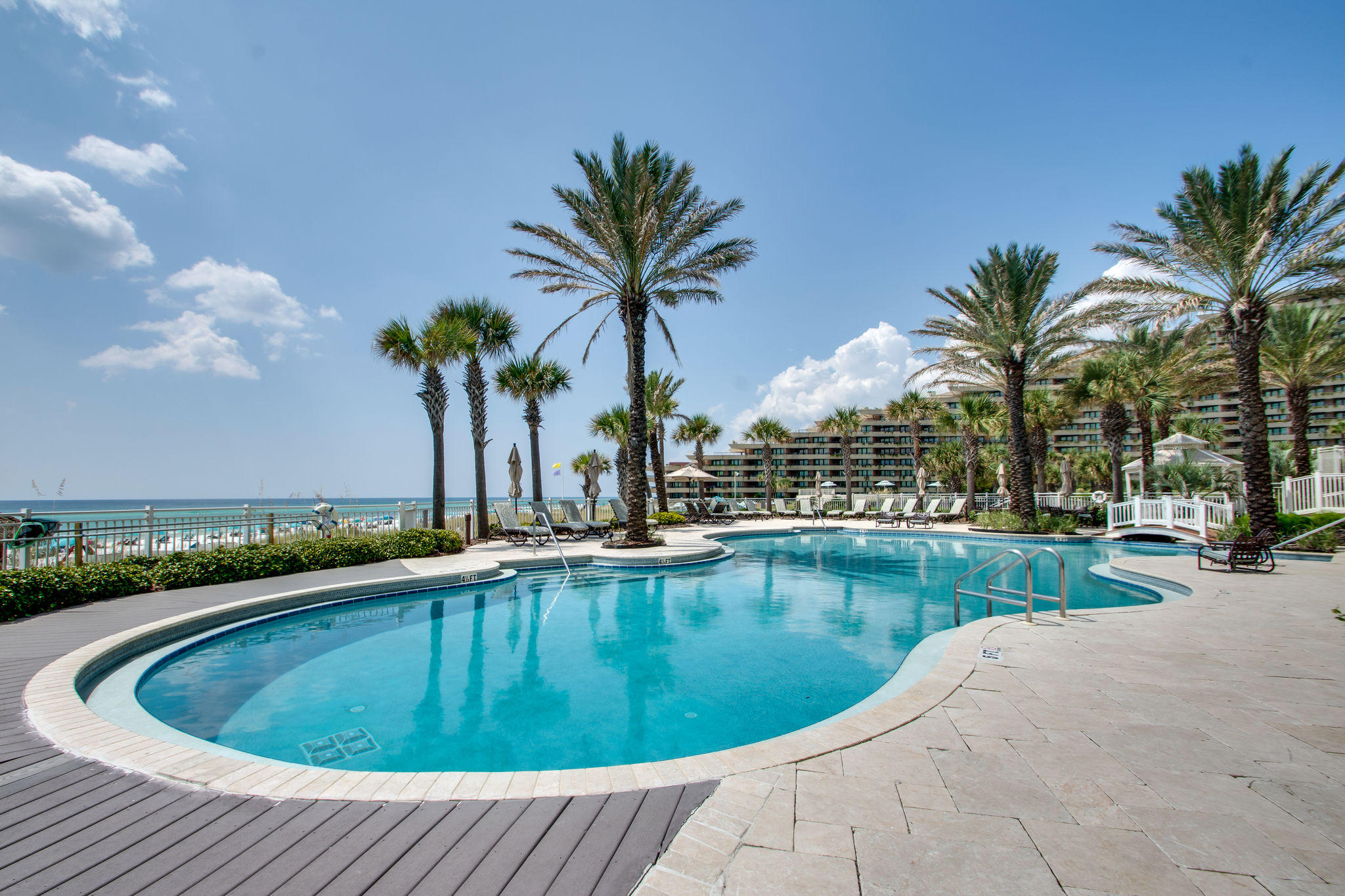 GRAND DUNES - SOUTH TOWER - Residential