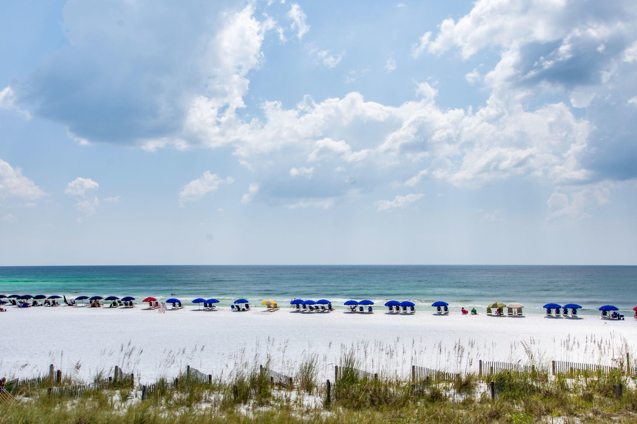 GRAND DUNES - SOUTH TOWER - Residential