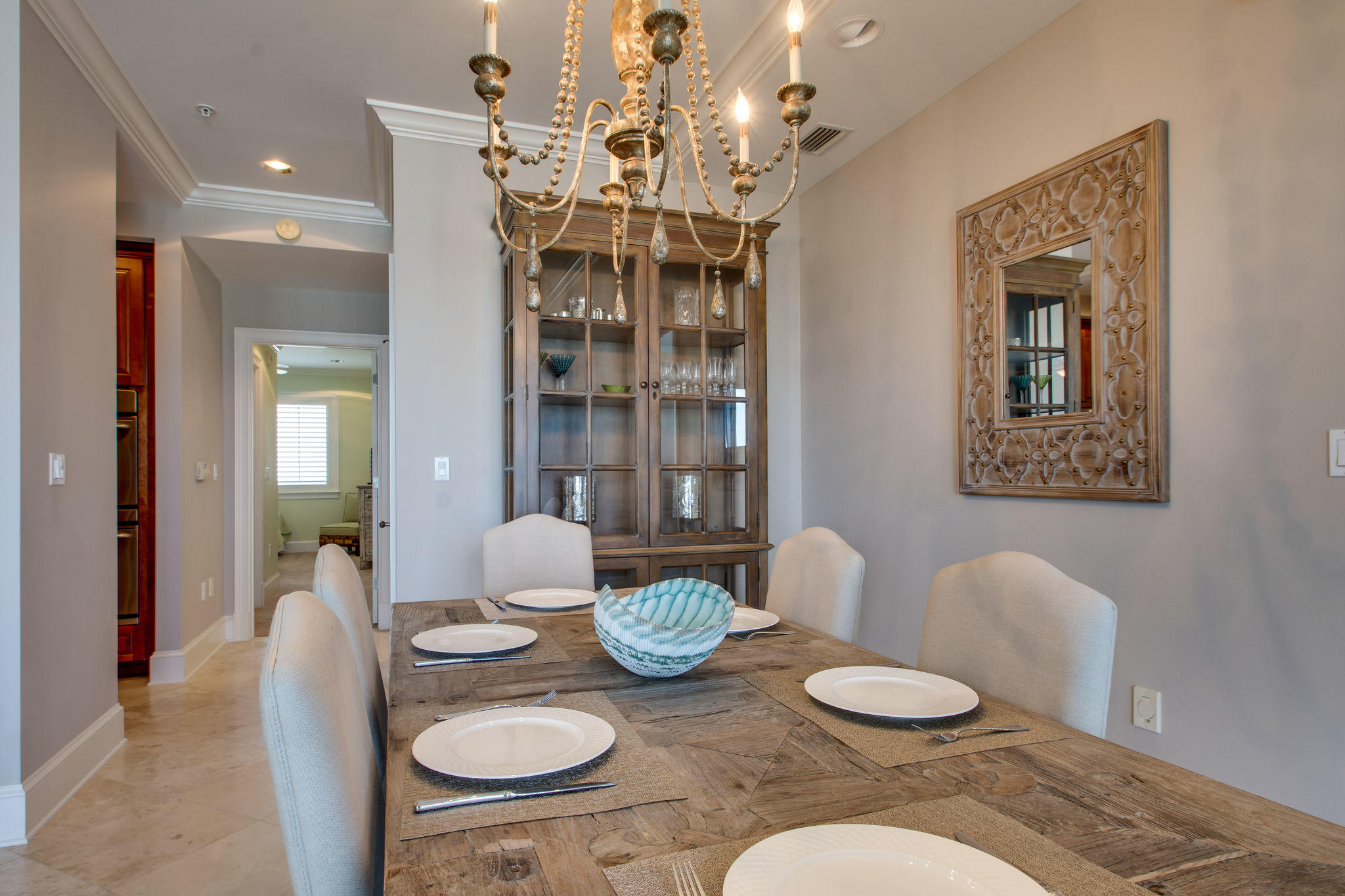 GRAND DUNES - SOUTH TOWER - Residential