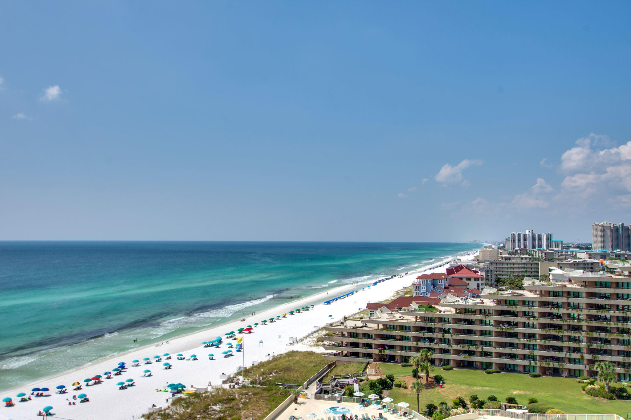GRAND DUNES - SOUTH TOWER - Residential