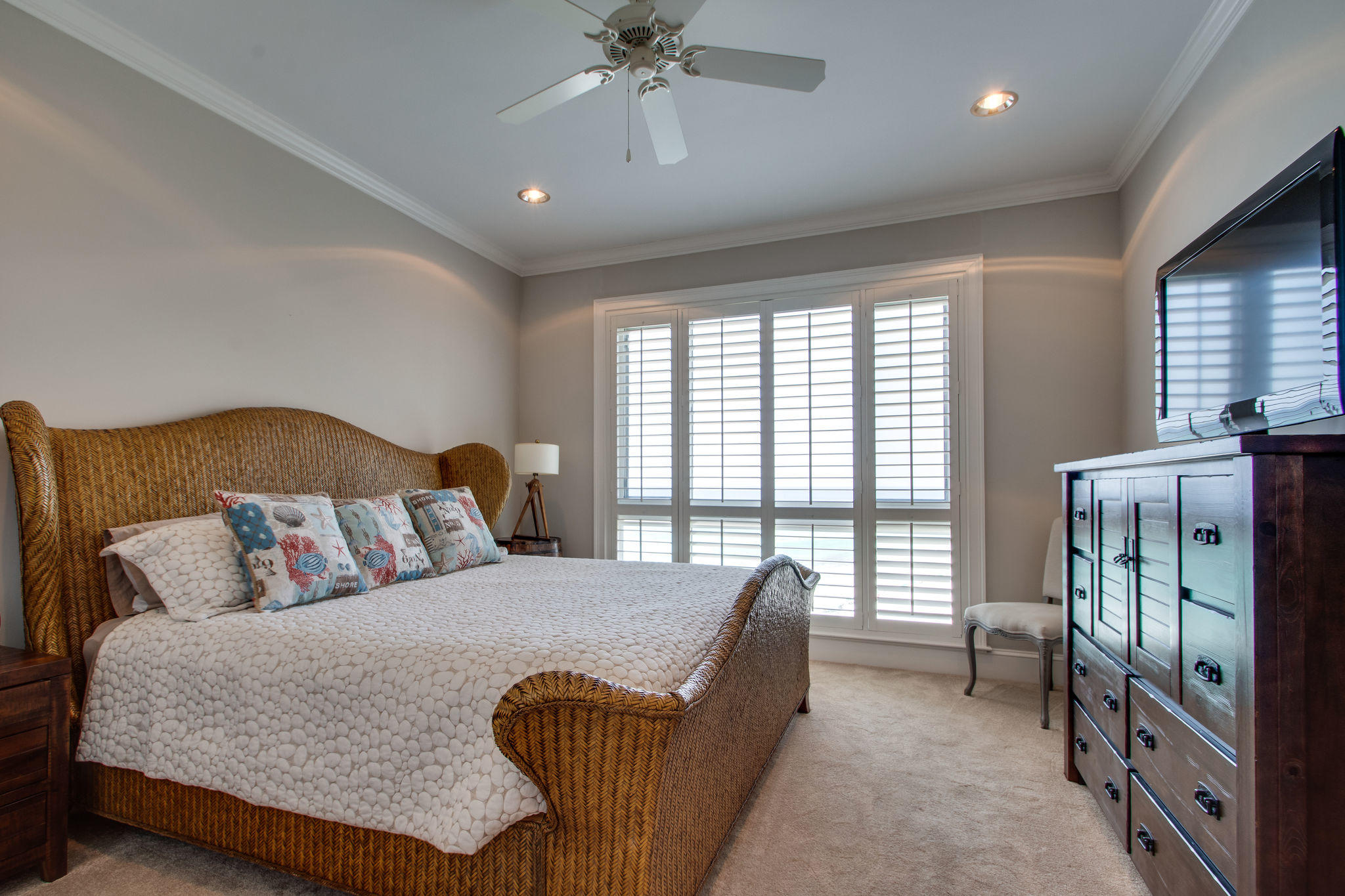 GRAND DUNES - SOUTH TOWER - Residential