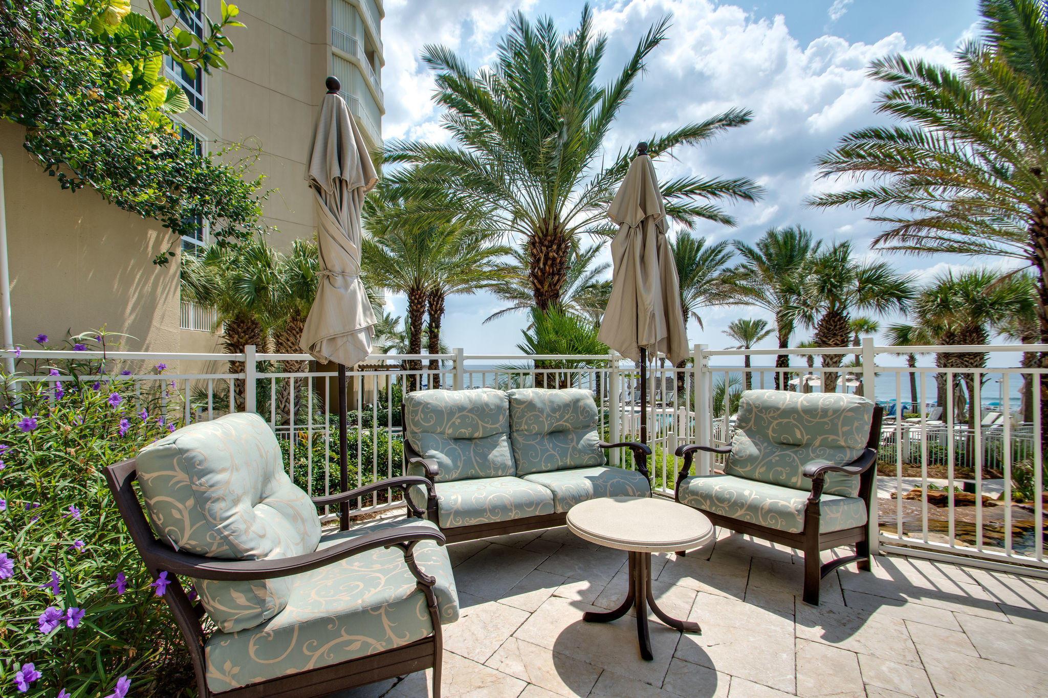 GRAND DUNES - SOUTH TOWER - Residential