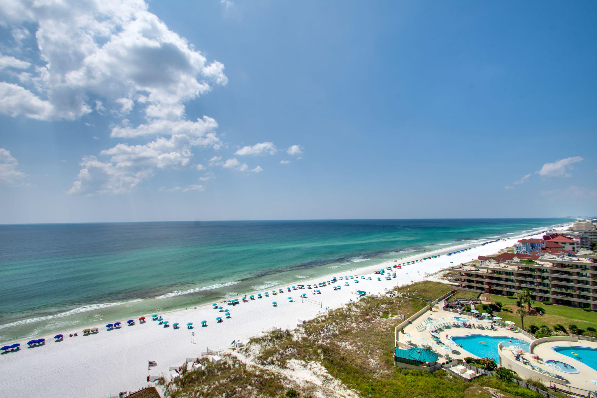 GRAND DUNES - SOUTH TOWER - Residential