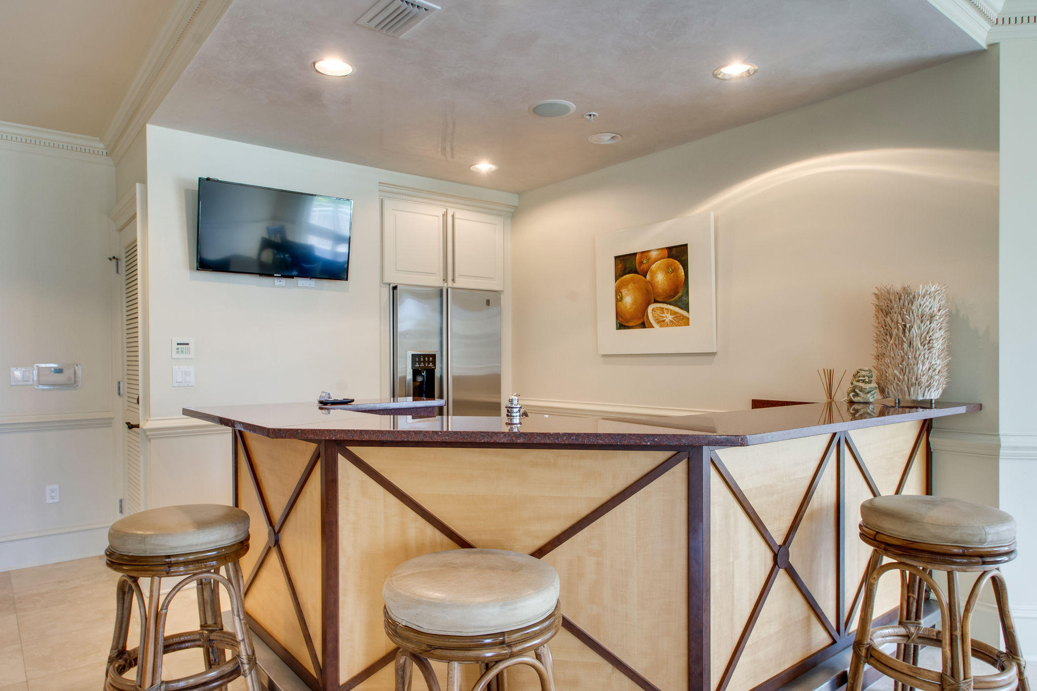 GRAND DUNES - SOUTH TOWER - Residential